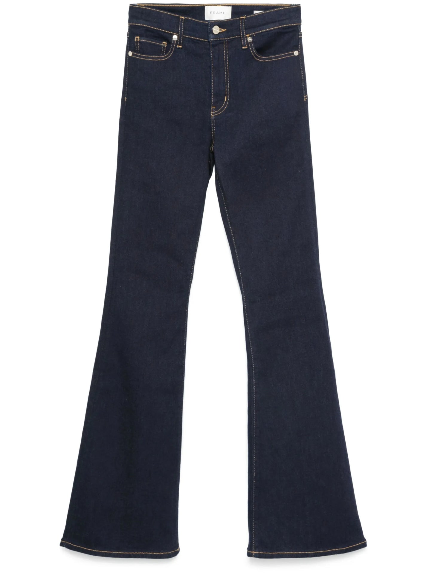 Le High Flare jeans