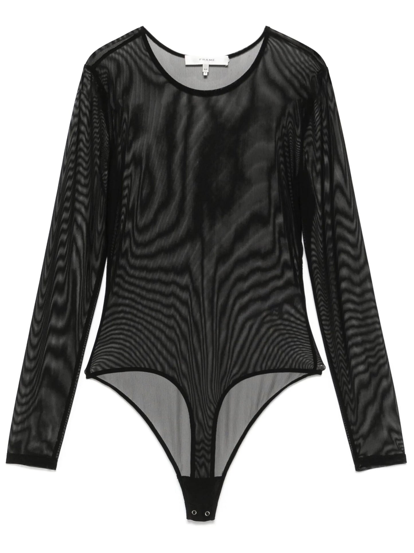 mesh bodysuit
