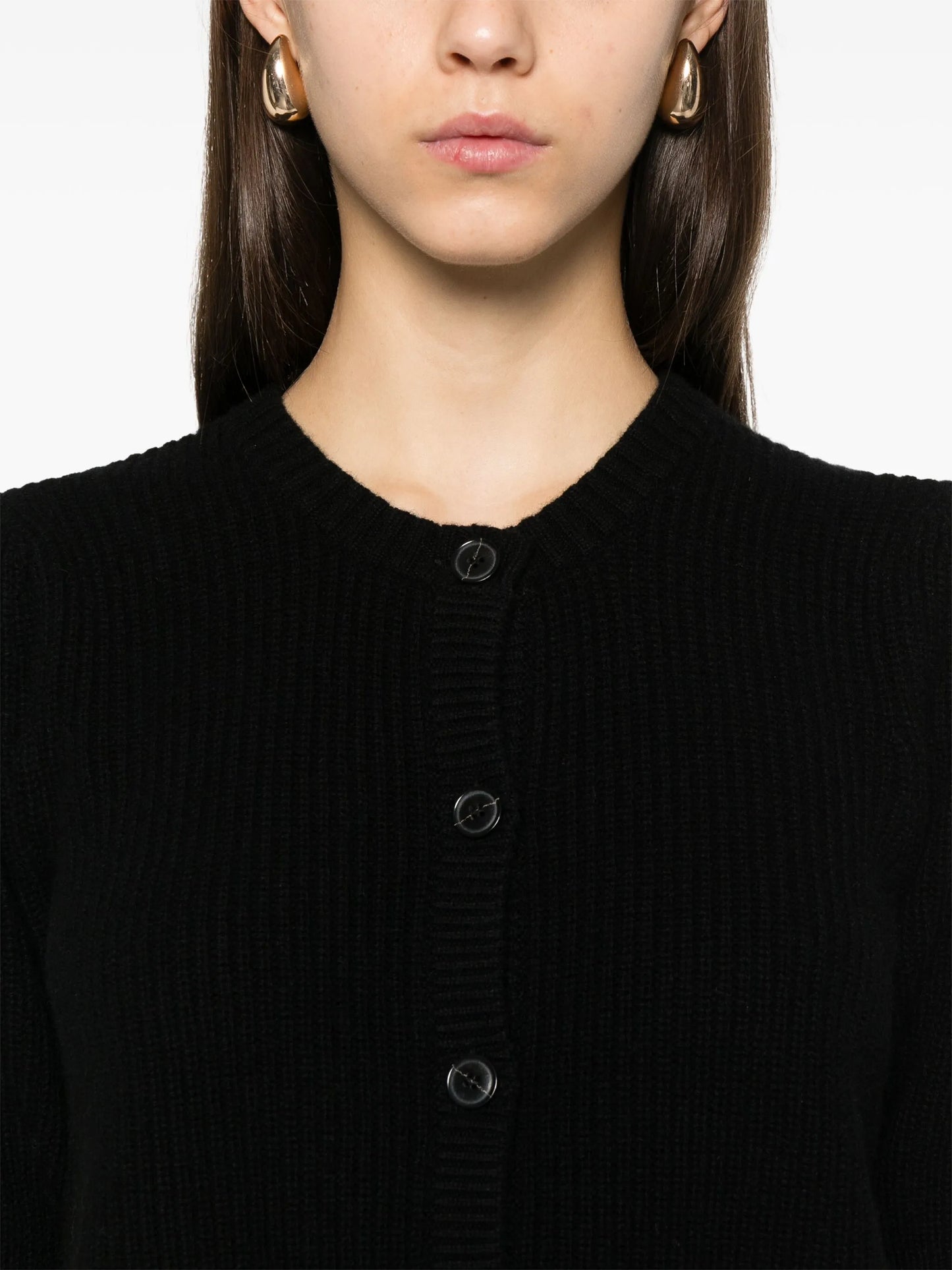 short-sleeve cardigan
