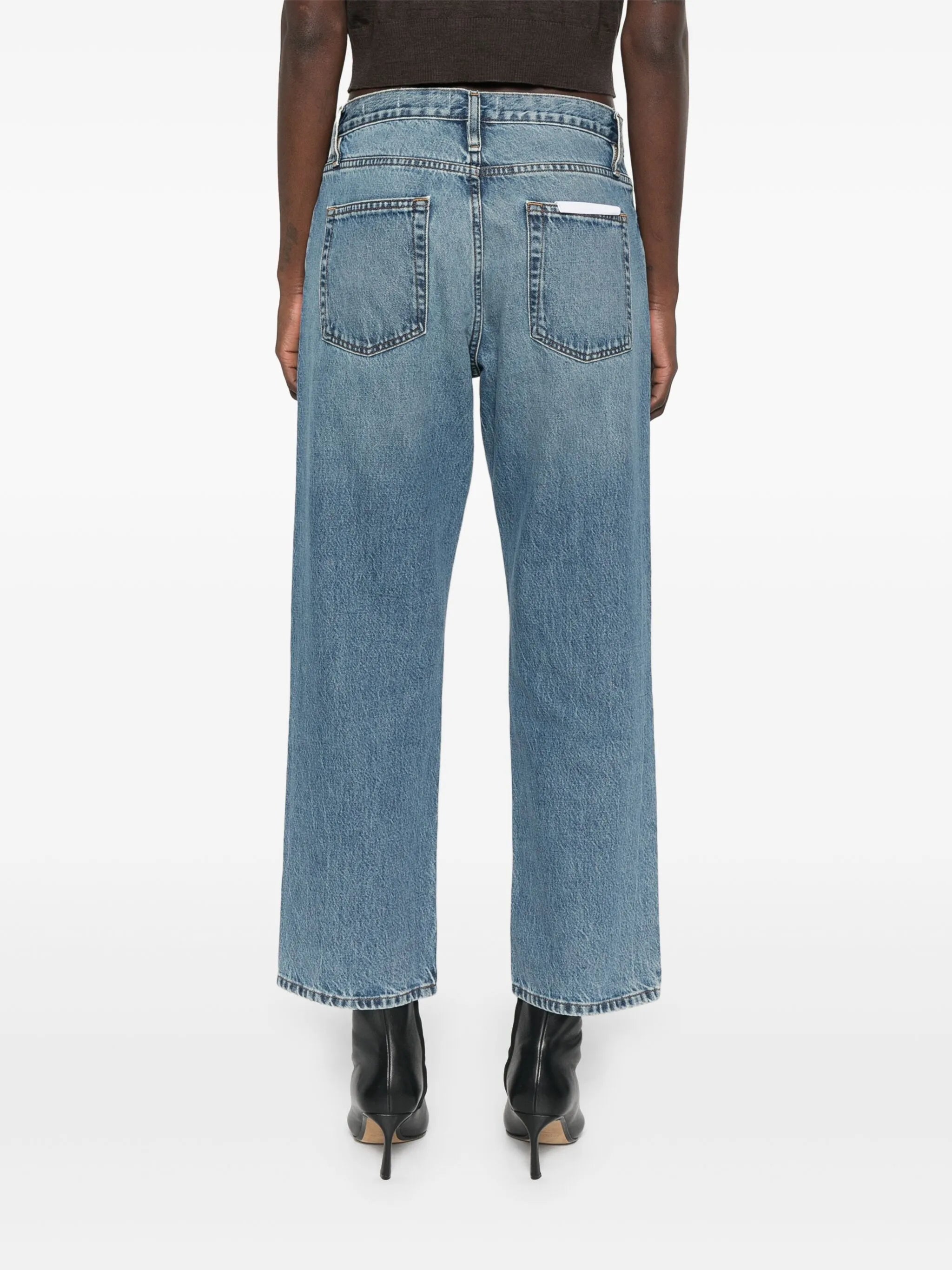 The Hang jeans