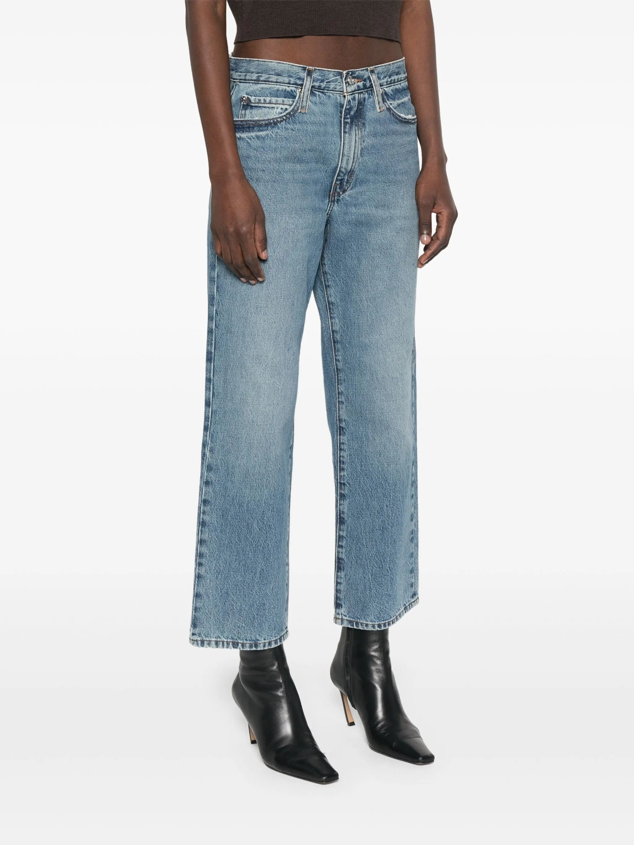 The Hang jeans