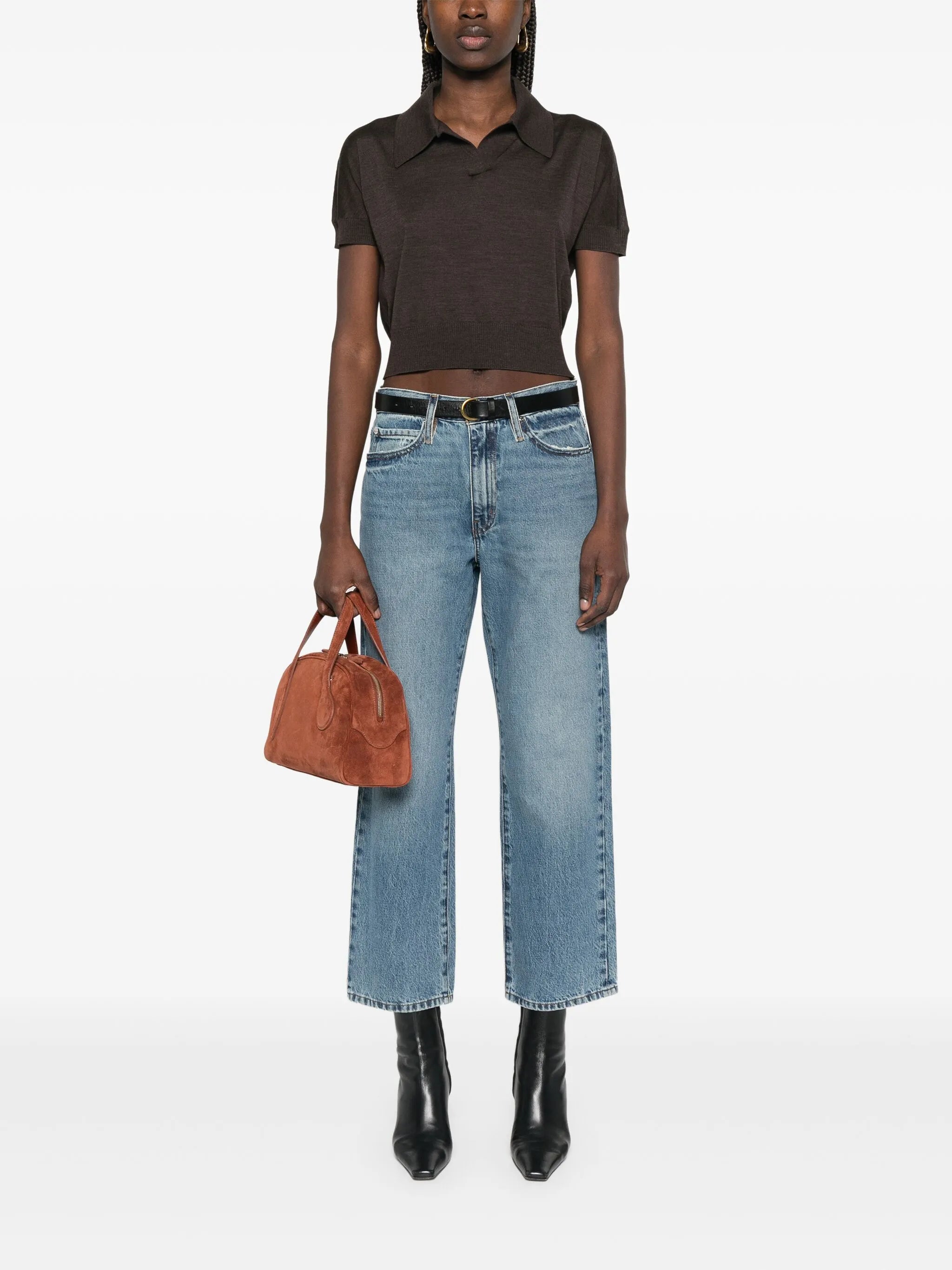 The Hang jeans
