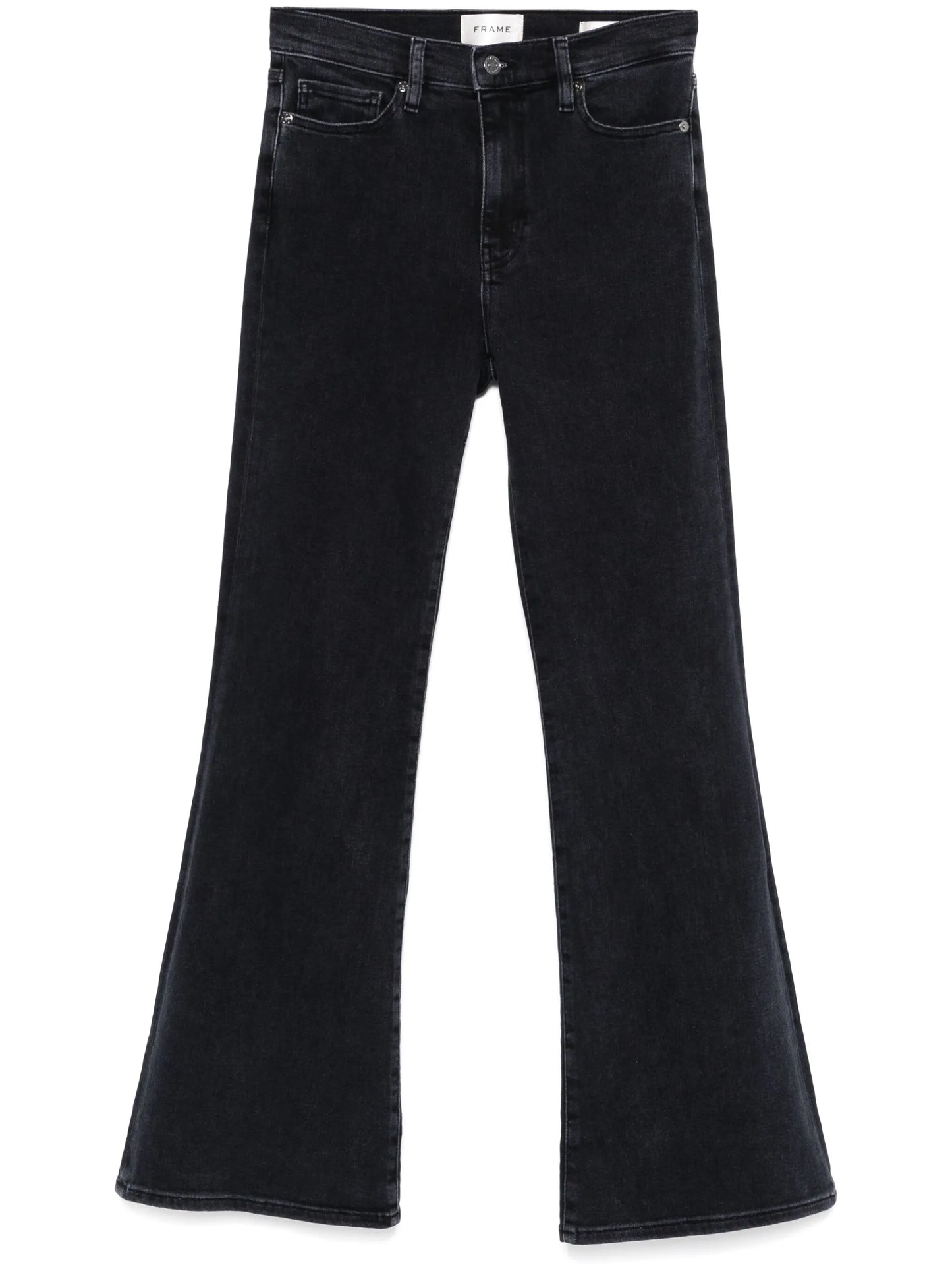 Le Easy Flare jeans