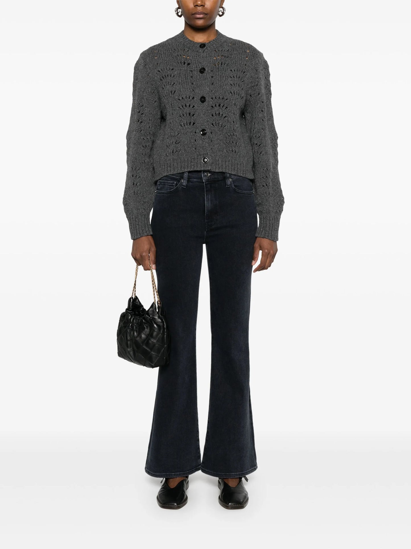 Le Easy Flare jeans