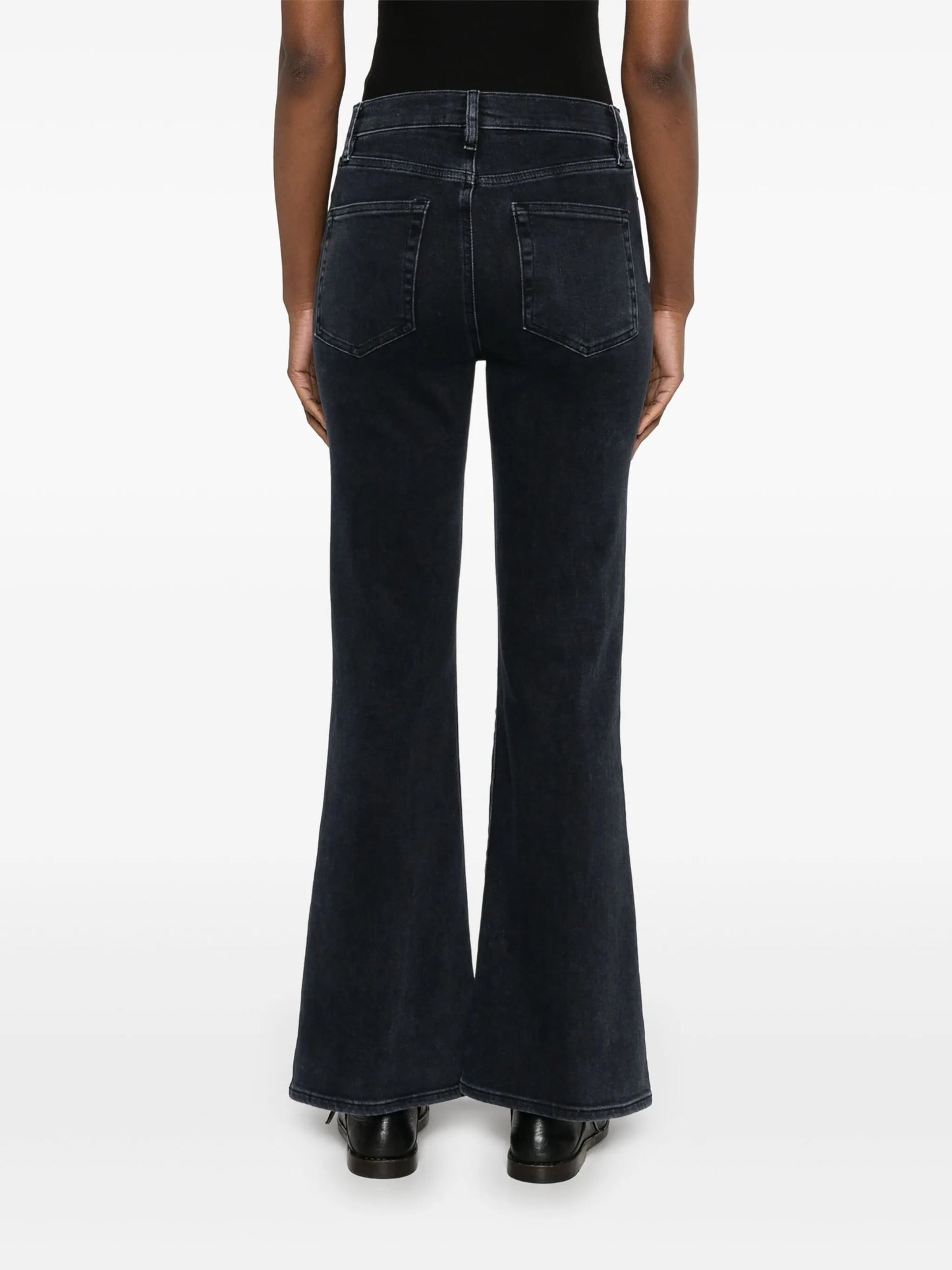 Le Easy Flare jeans