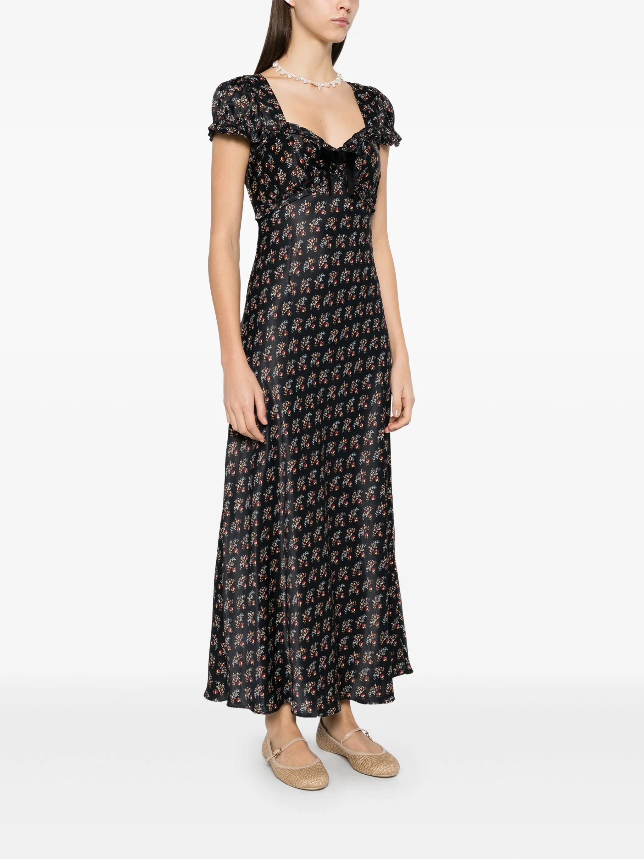 Marybell maxi dress