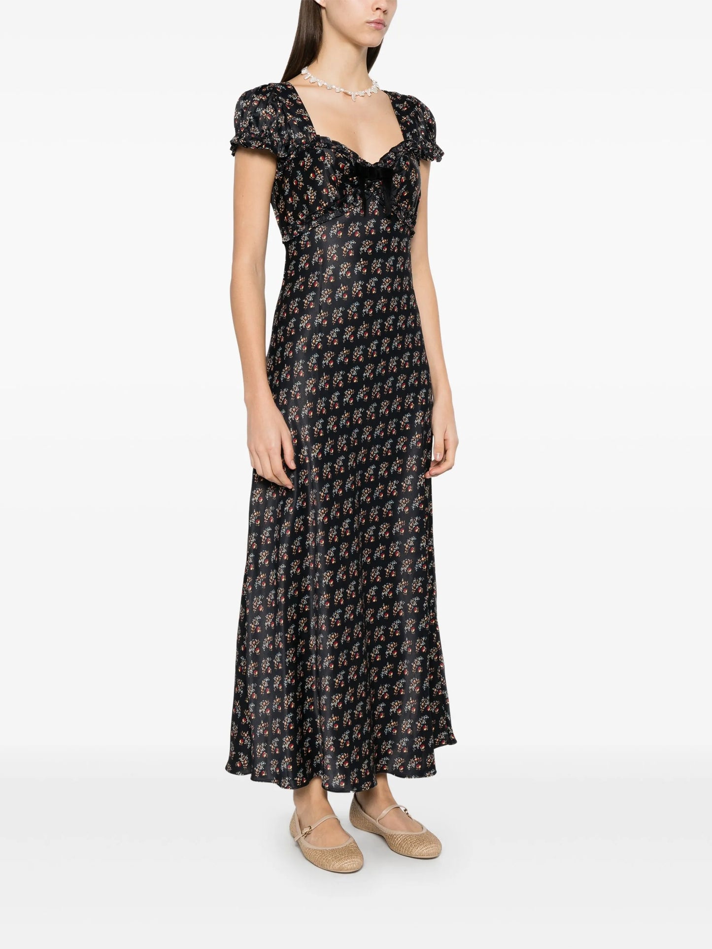Marybell maxi dress