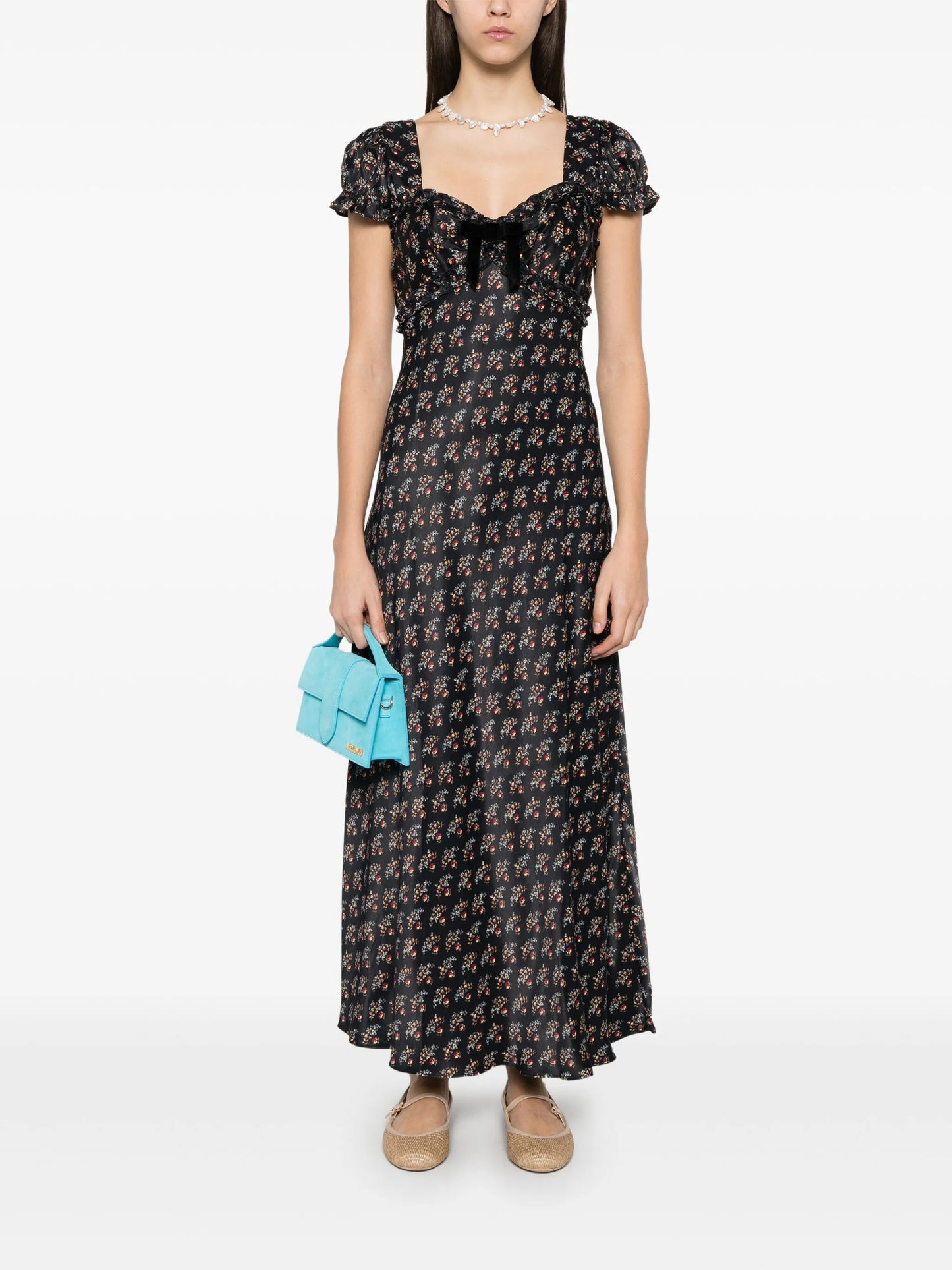 Marybell maxi dress
