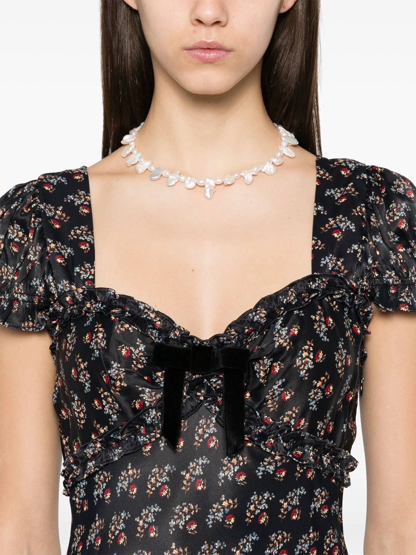 Marybell maxi dress