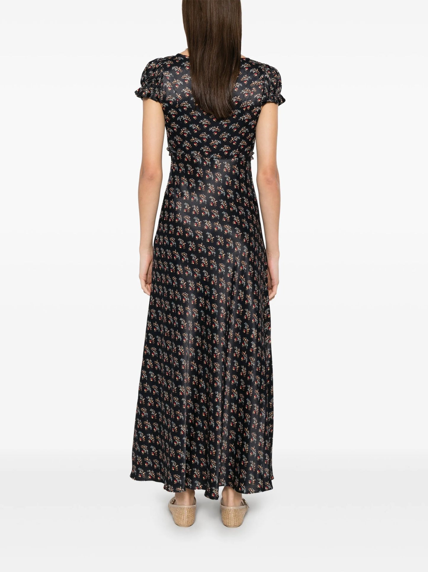 Marybell maxi dress