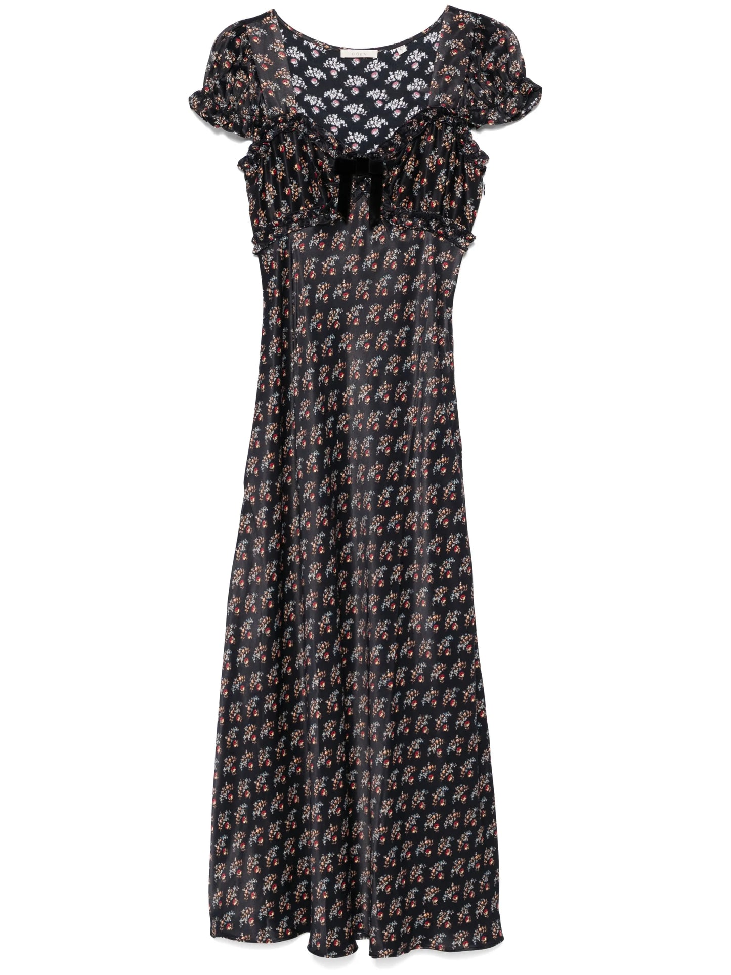 Marybell maxi dress
