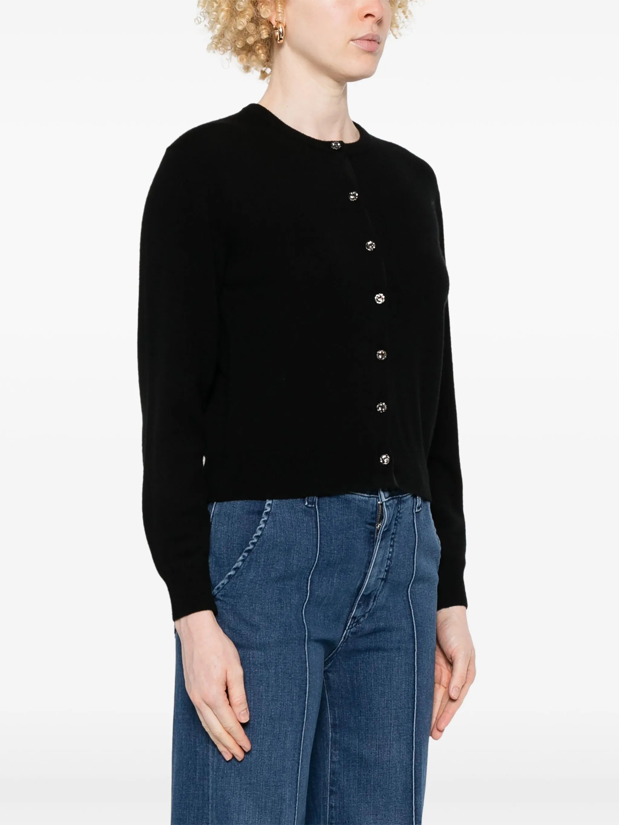 Ida cardigan