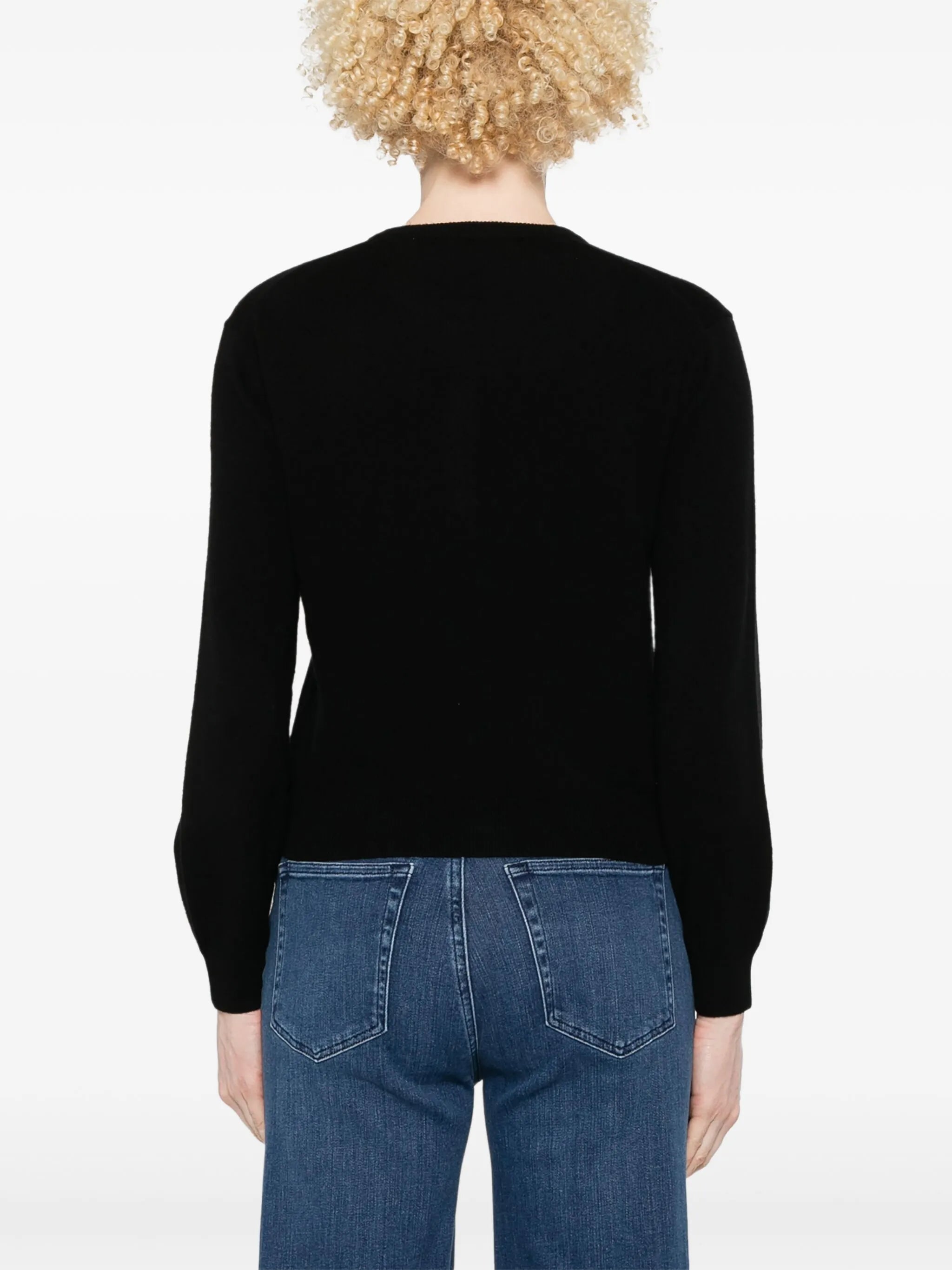 Ida cardigan