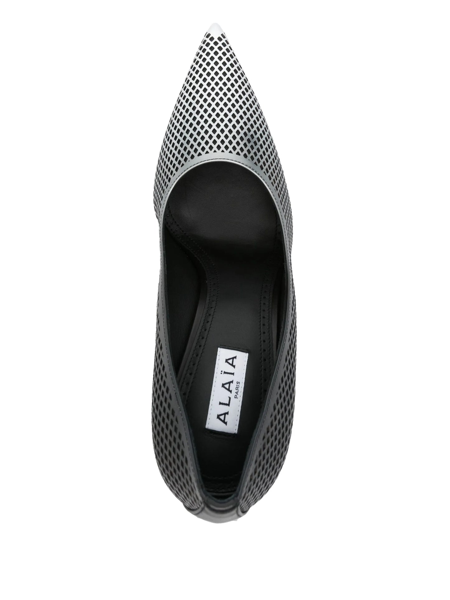 90mm dégradé mesh pumps