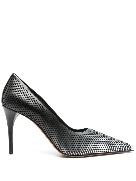 90mm dégradé mesh pumps