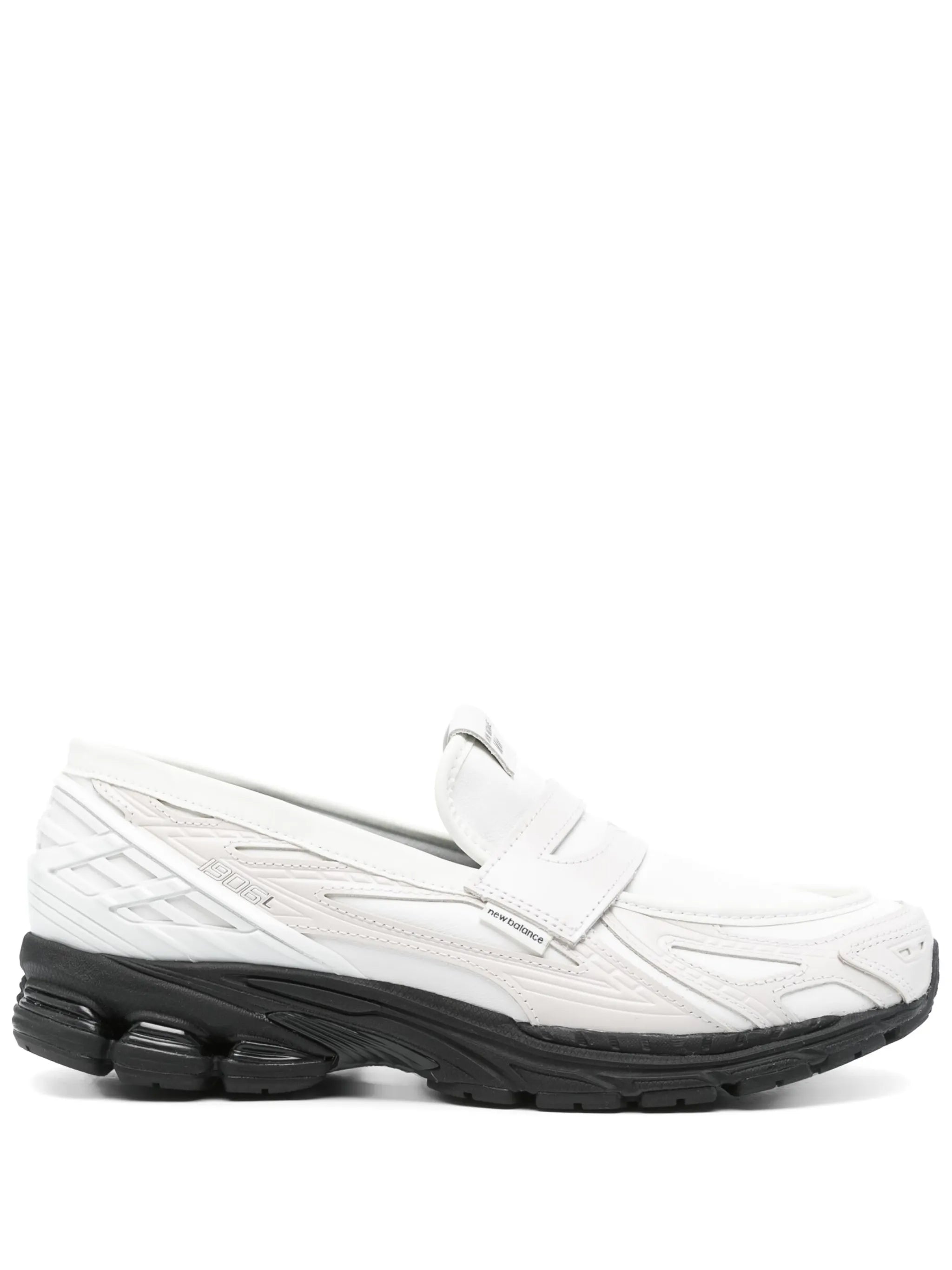 x New Balance 1906L loafers