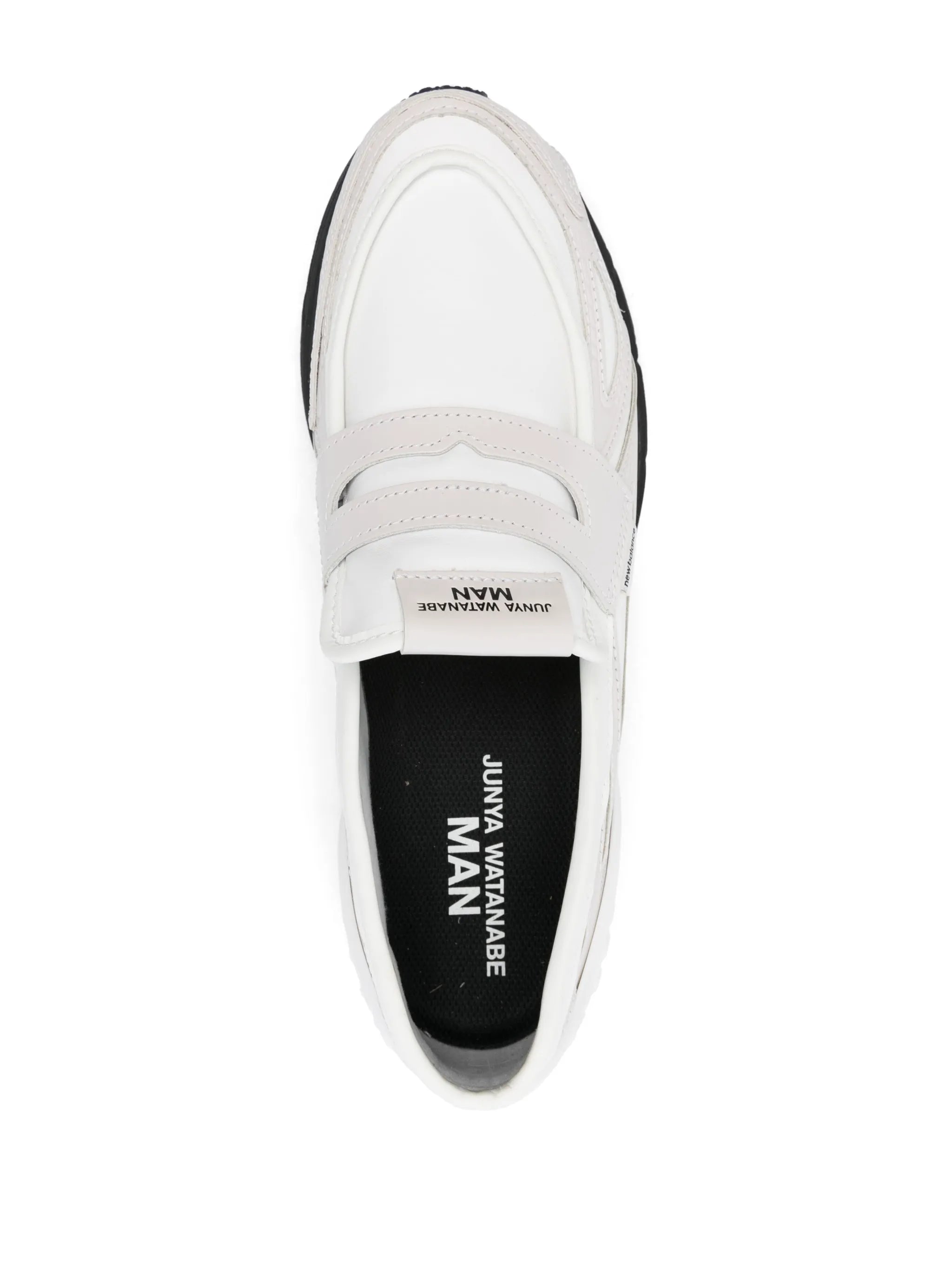 x New Balance 1906L loafers