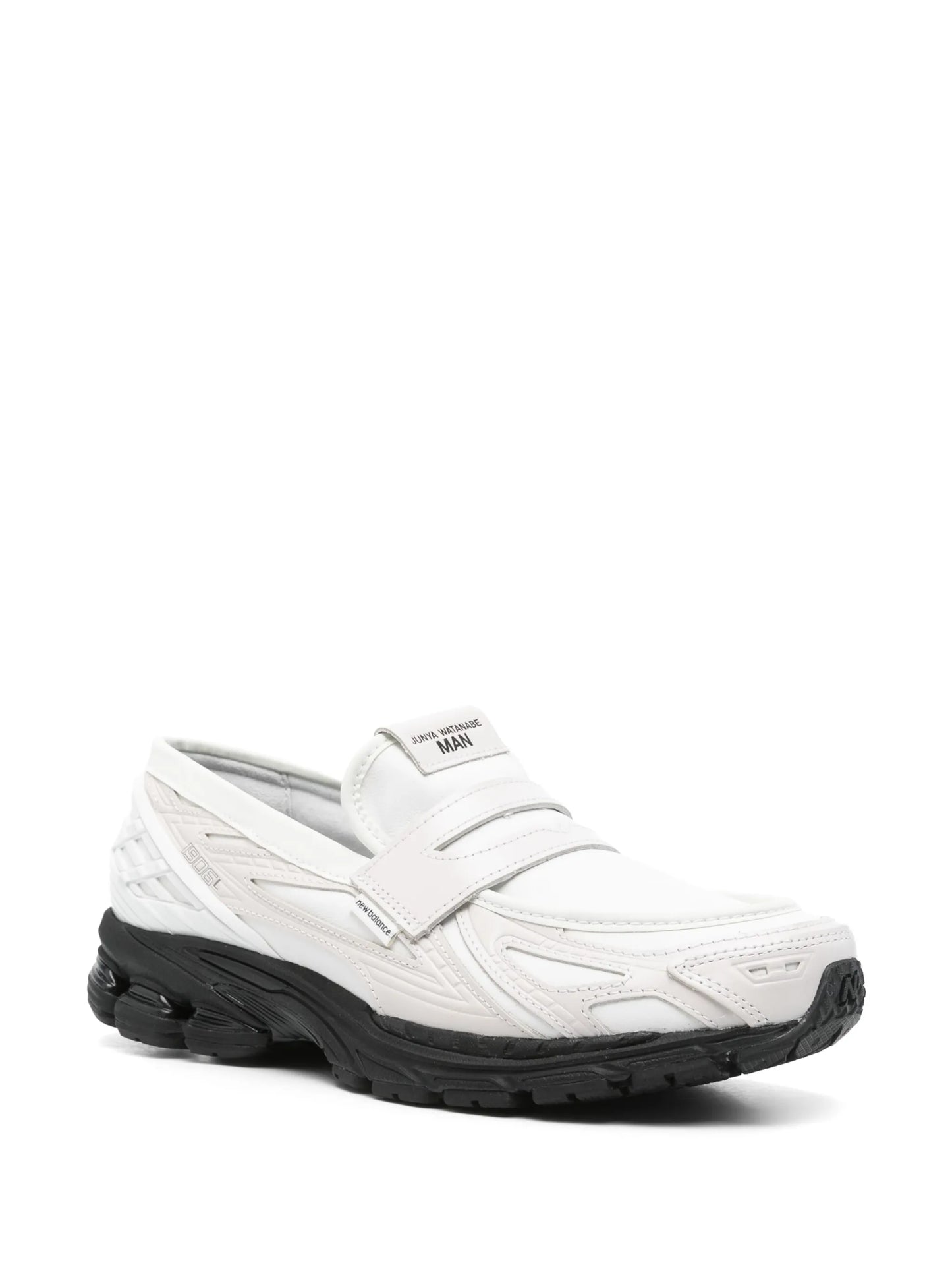 x New Balance 1906L loafers