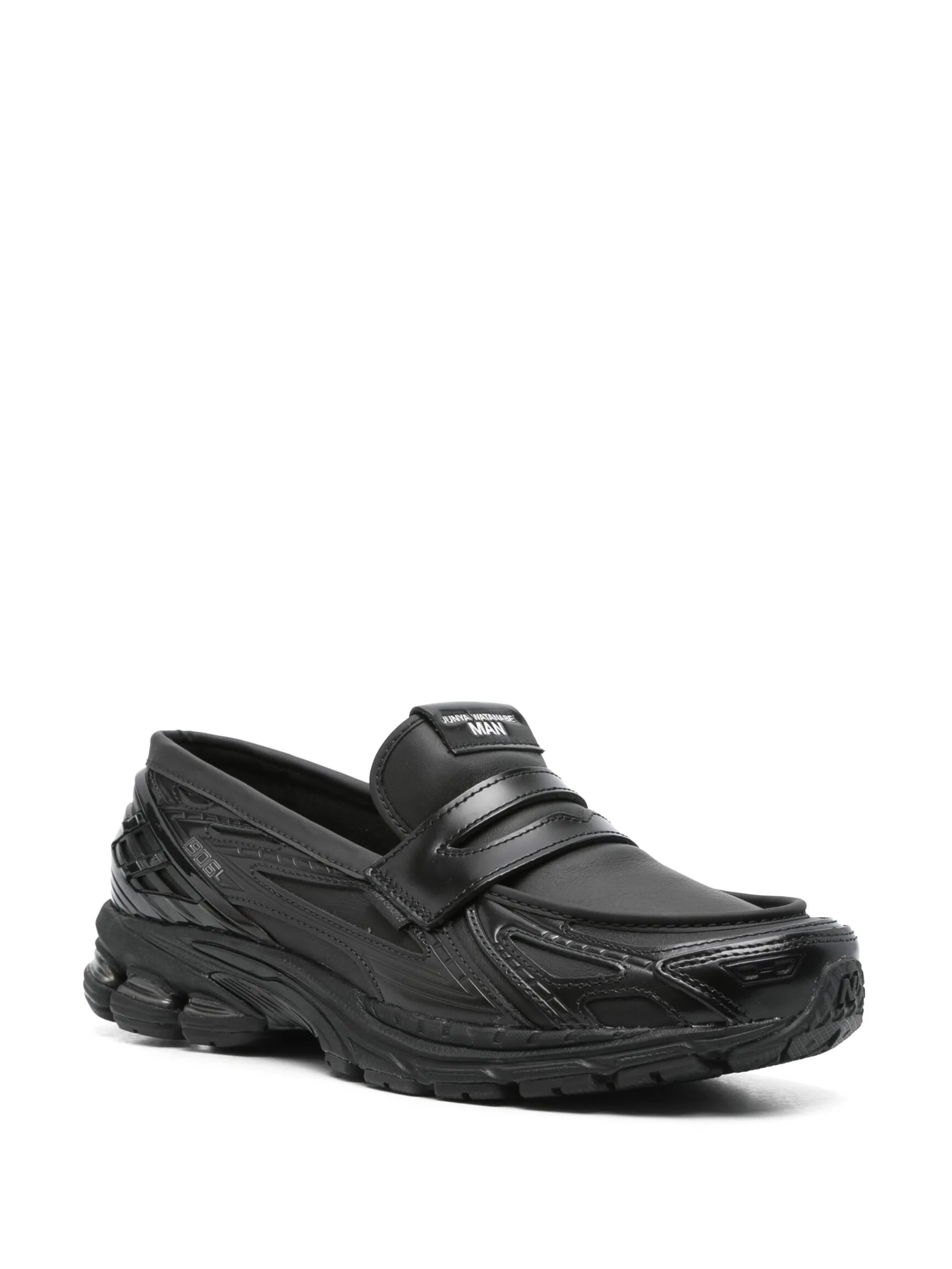 x New Balance 1906L loafers