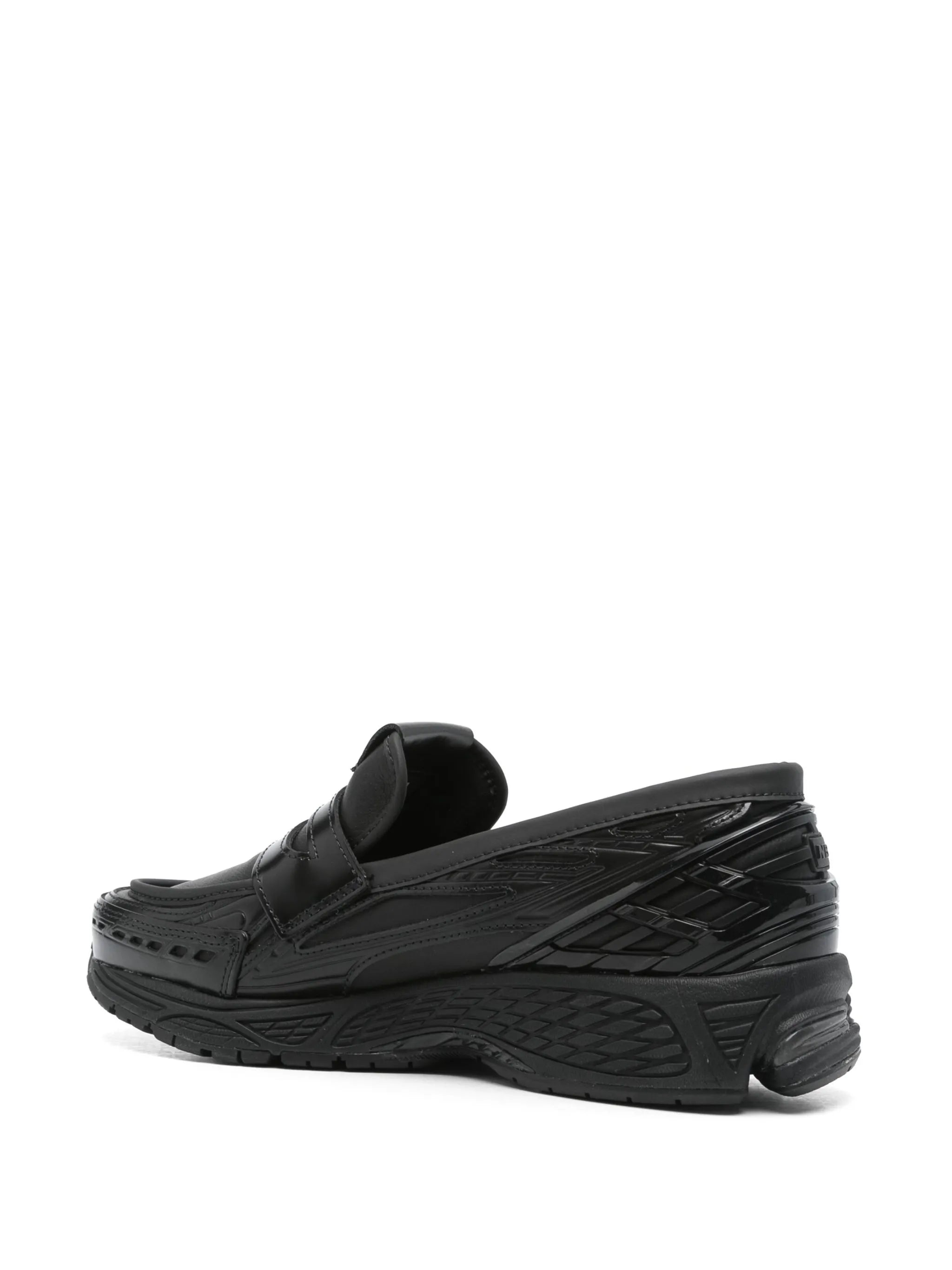 x New Balance 1906L loafers