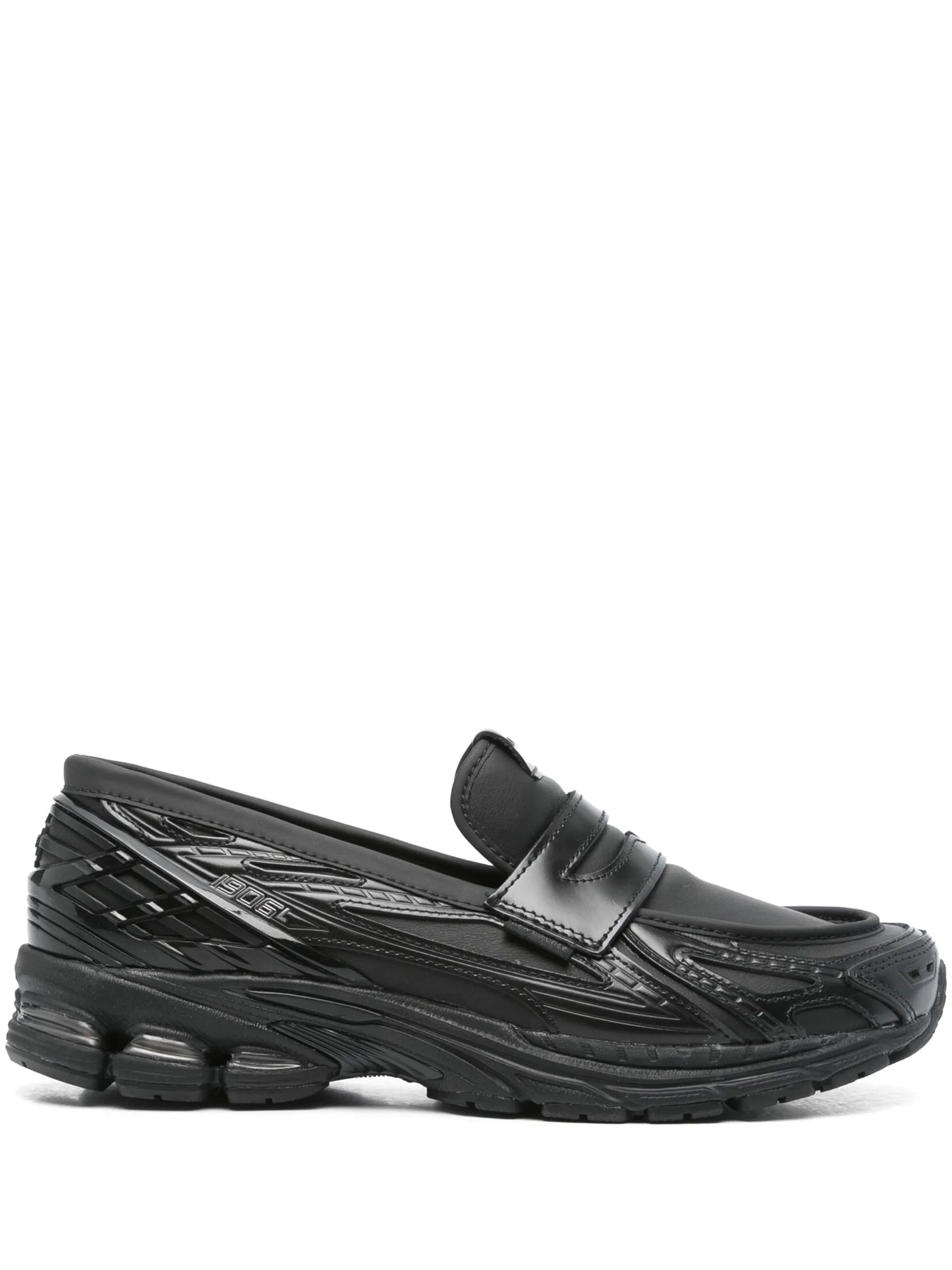 x New Balance 1906L loafers