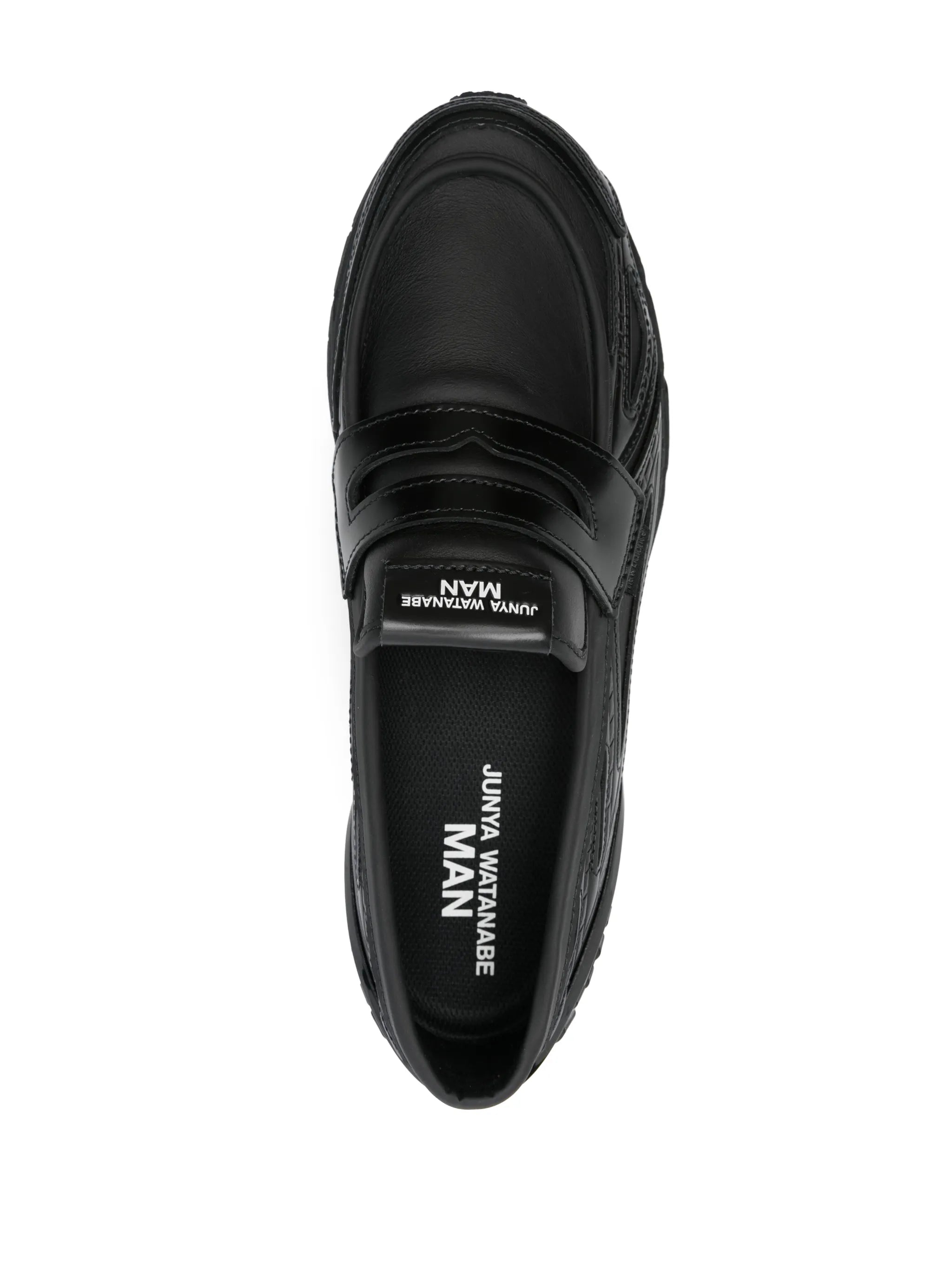 x New Balance 1906L loafers
