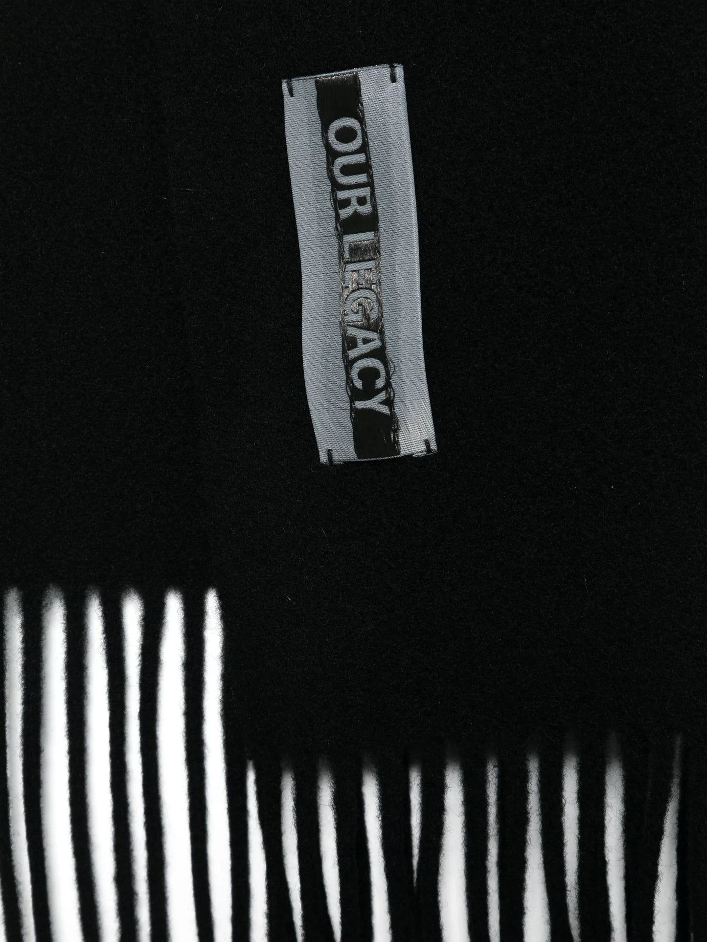 Estate scarf