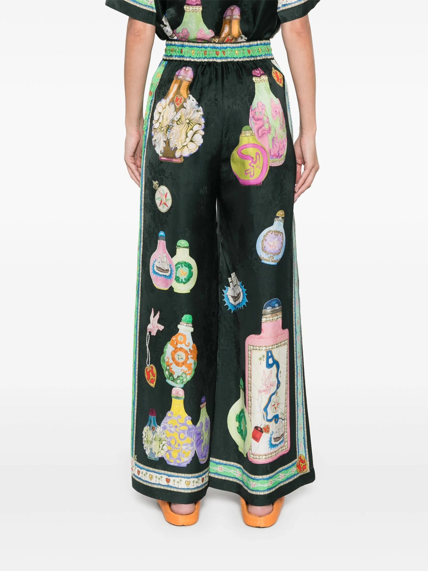 Royal trousers