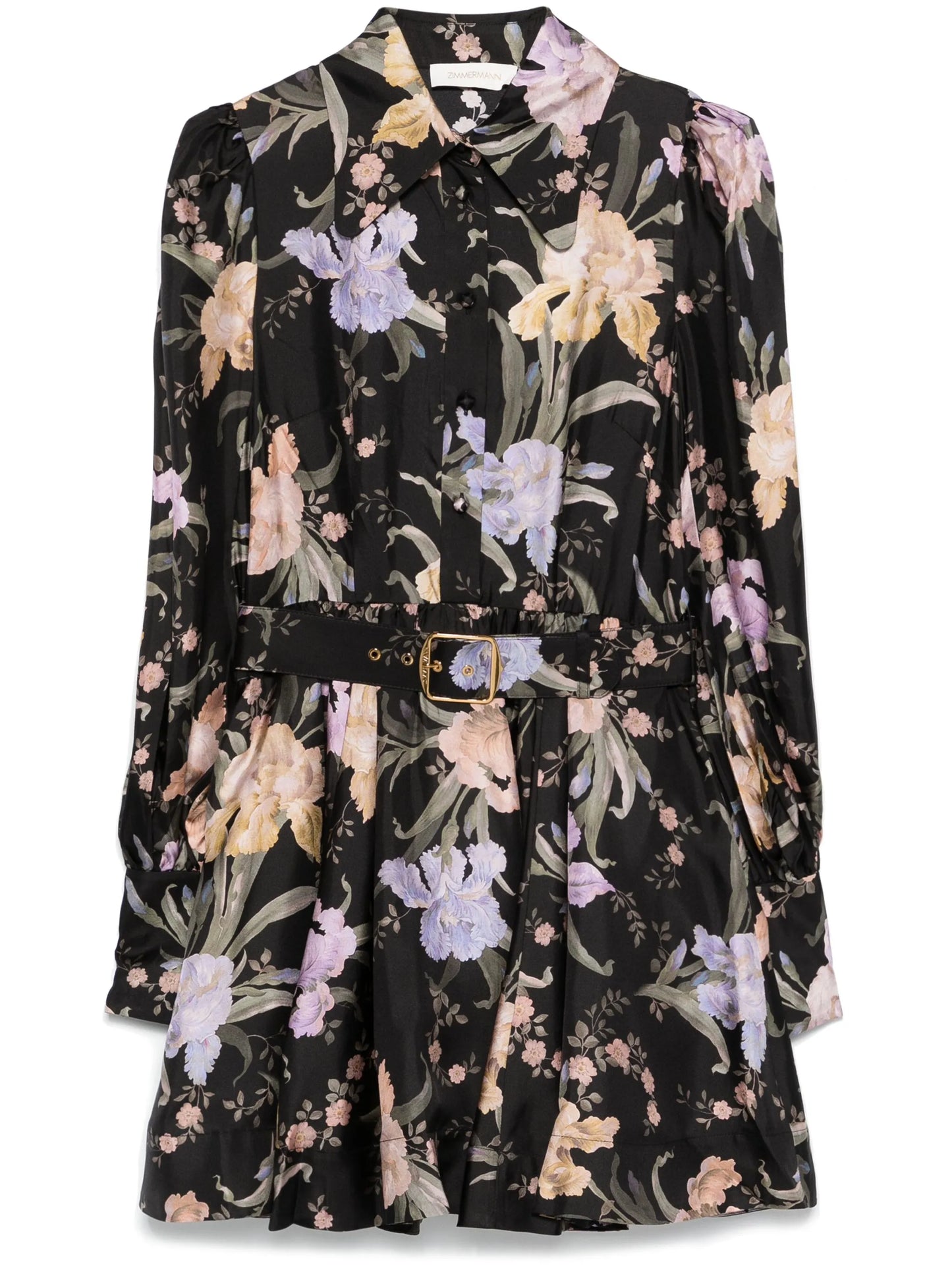 Eden mini dress