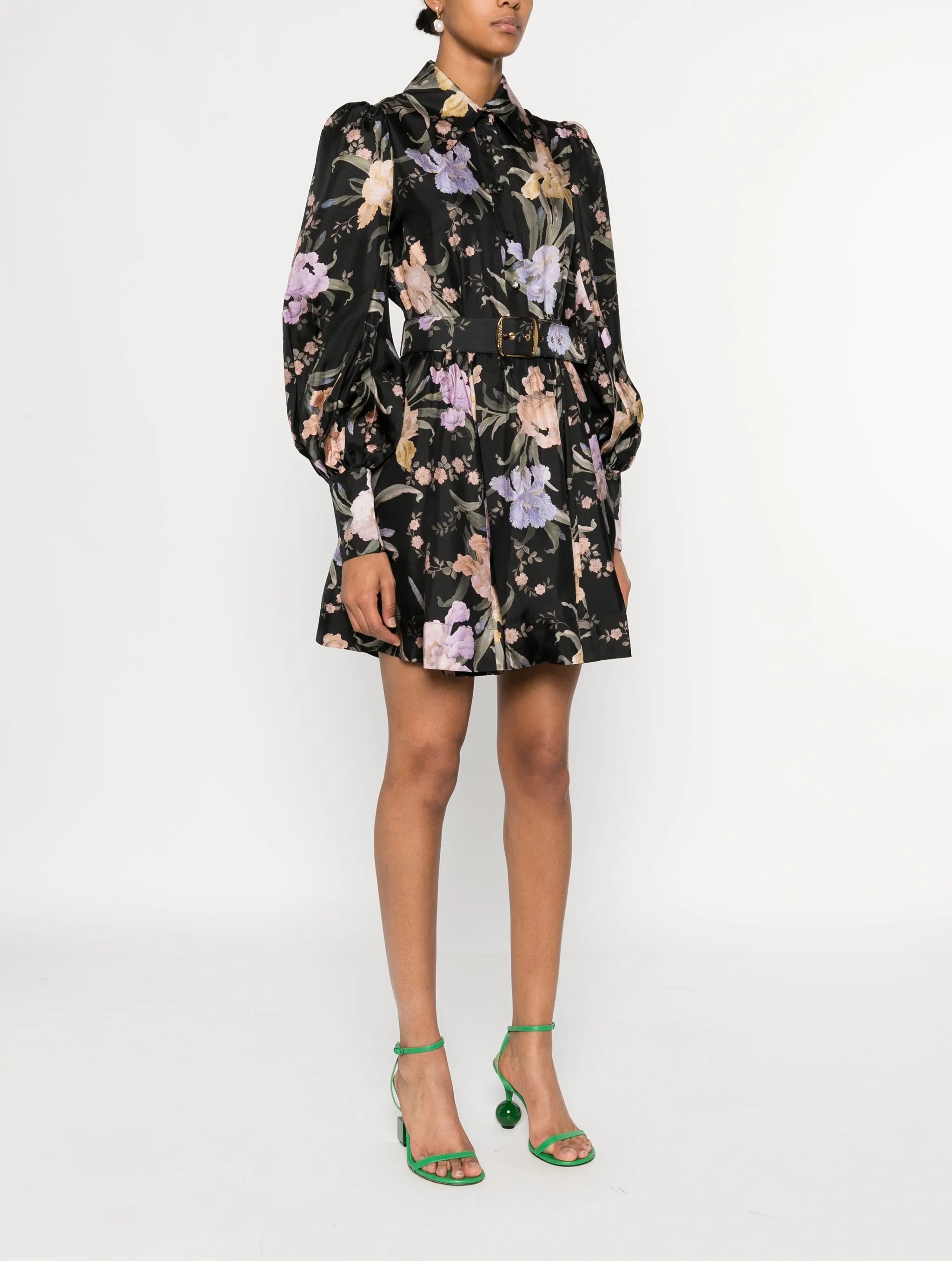 Eden mini dress