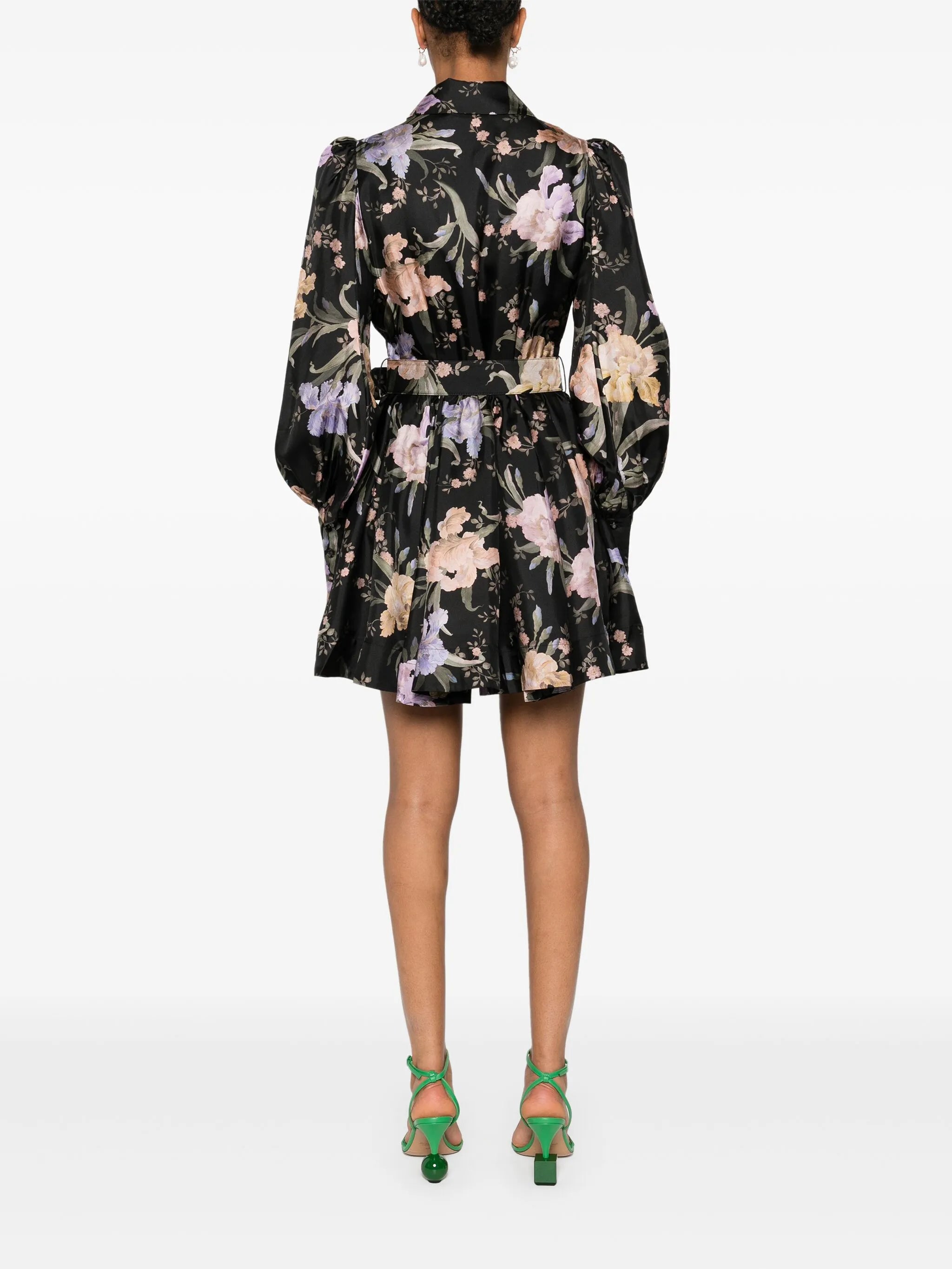 Eden mini dress