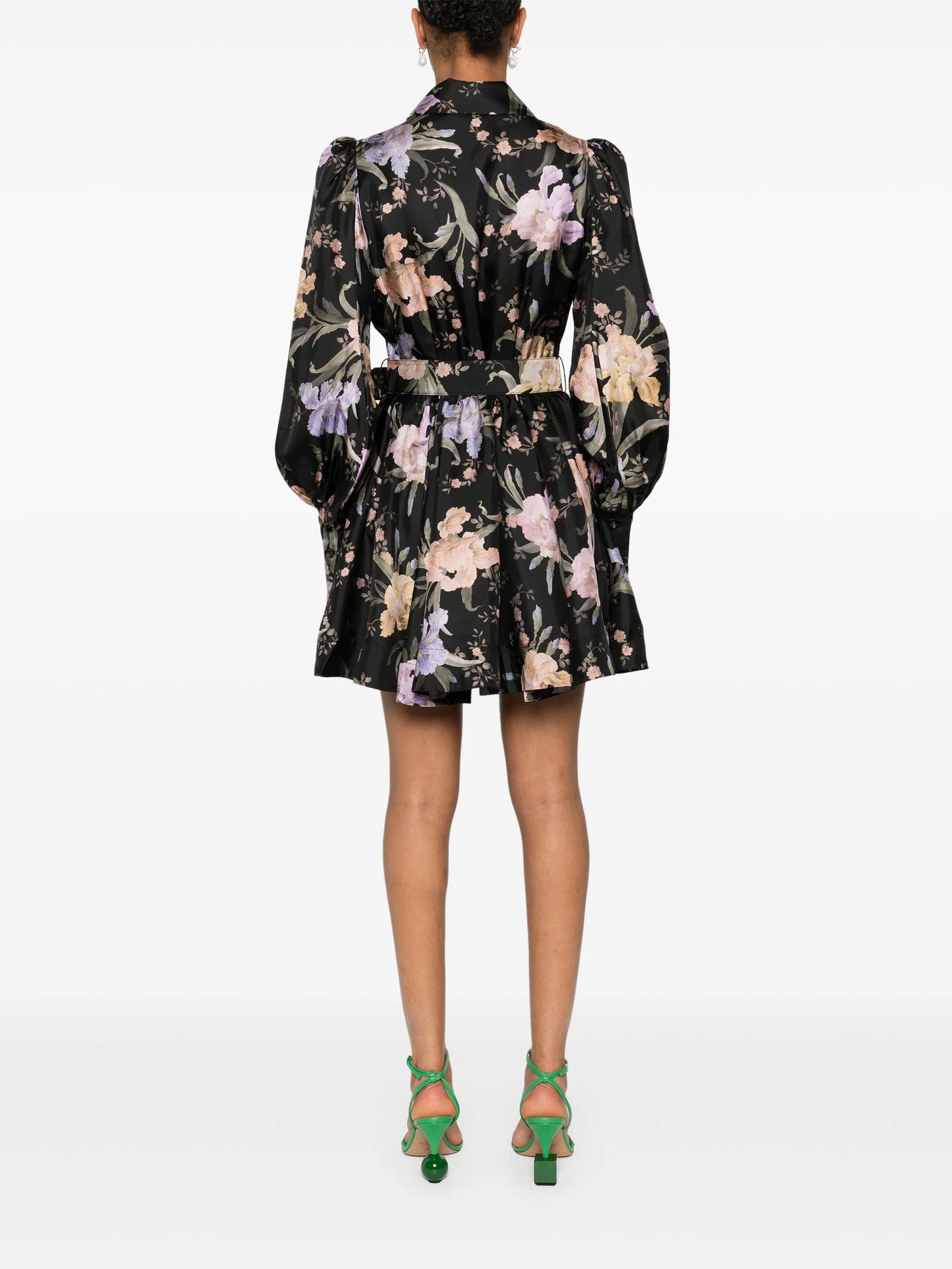 Eden mini dress