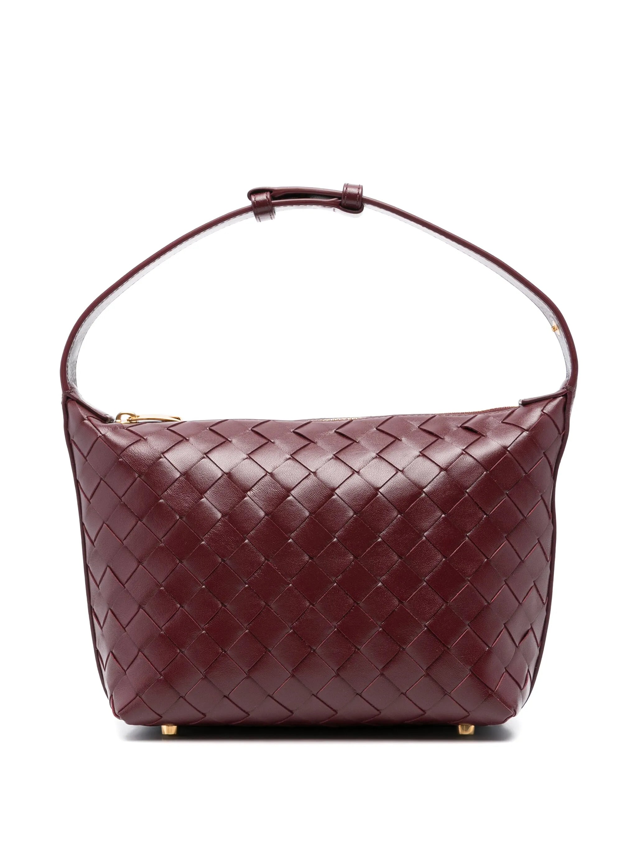 mini Wallace tote bag