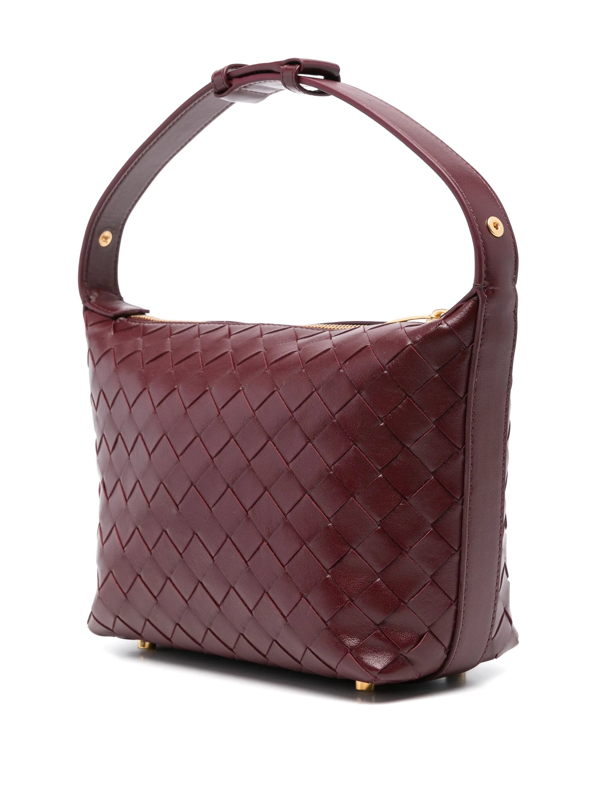 mini Wallace tote bag