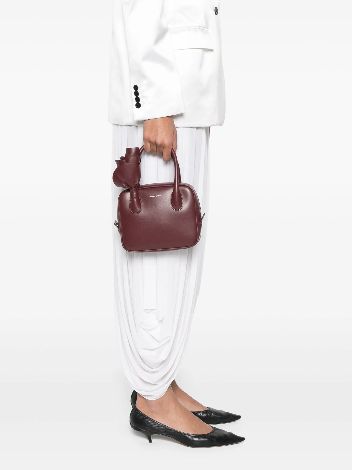 Brigitte tote bag