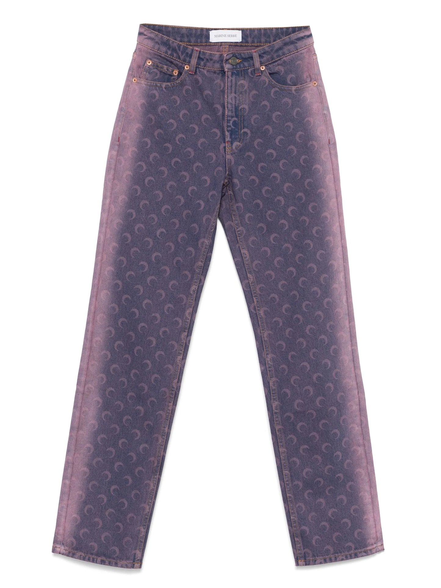 Moon Laser jeans