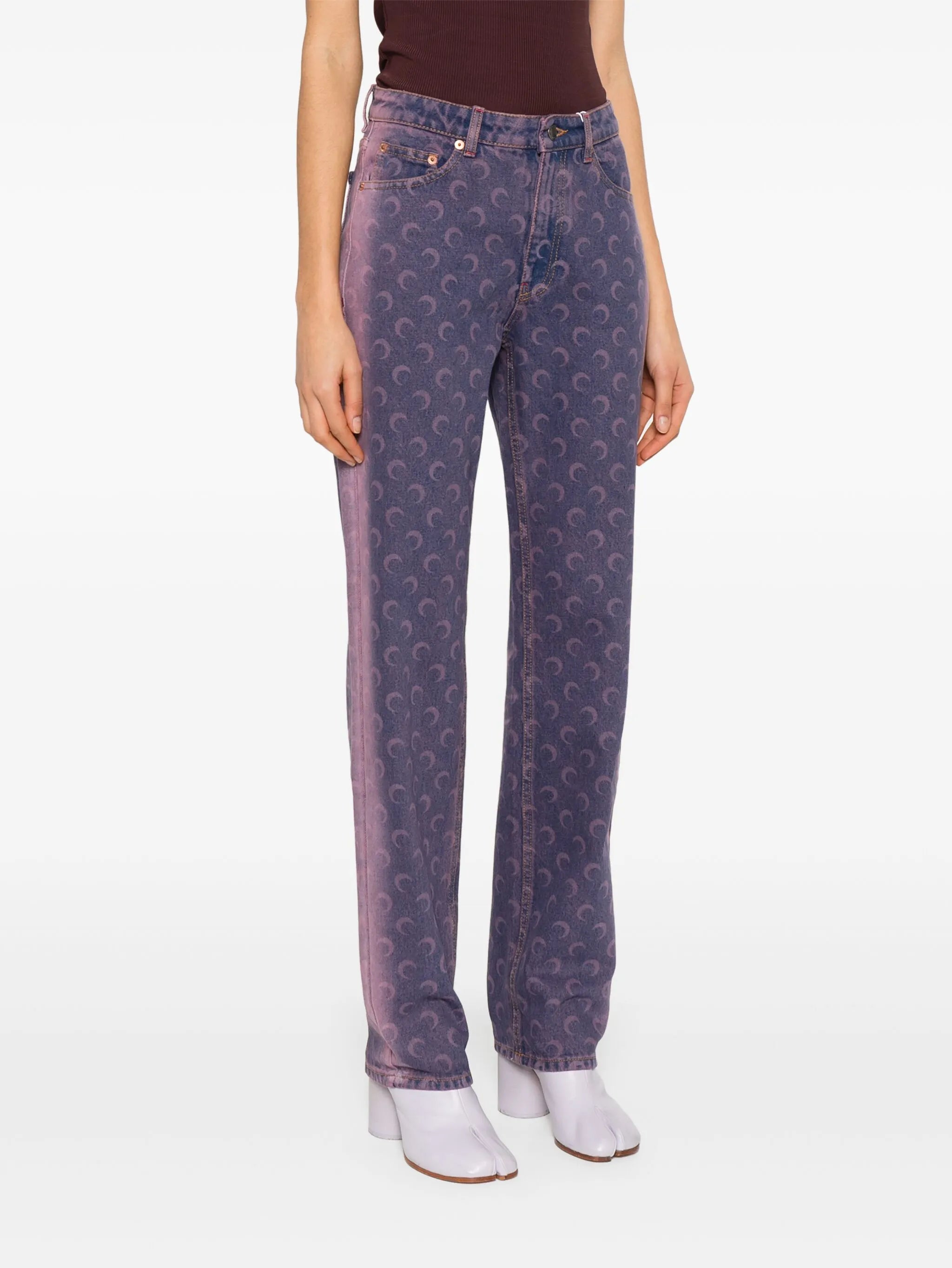 Moon Laser jeans