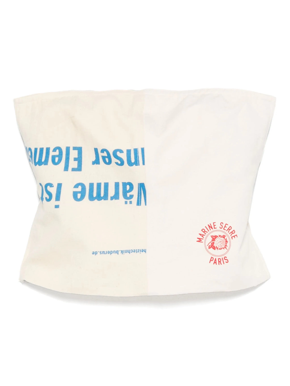 Regenerated Tote Bags top