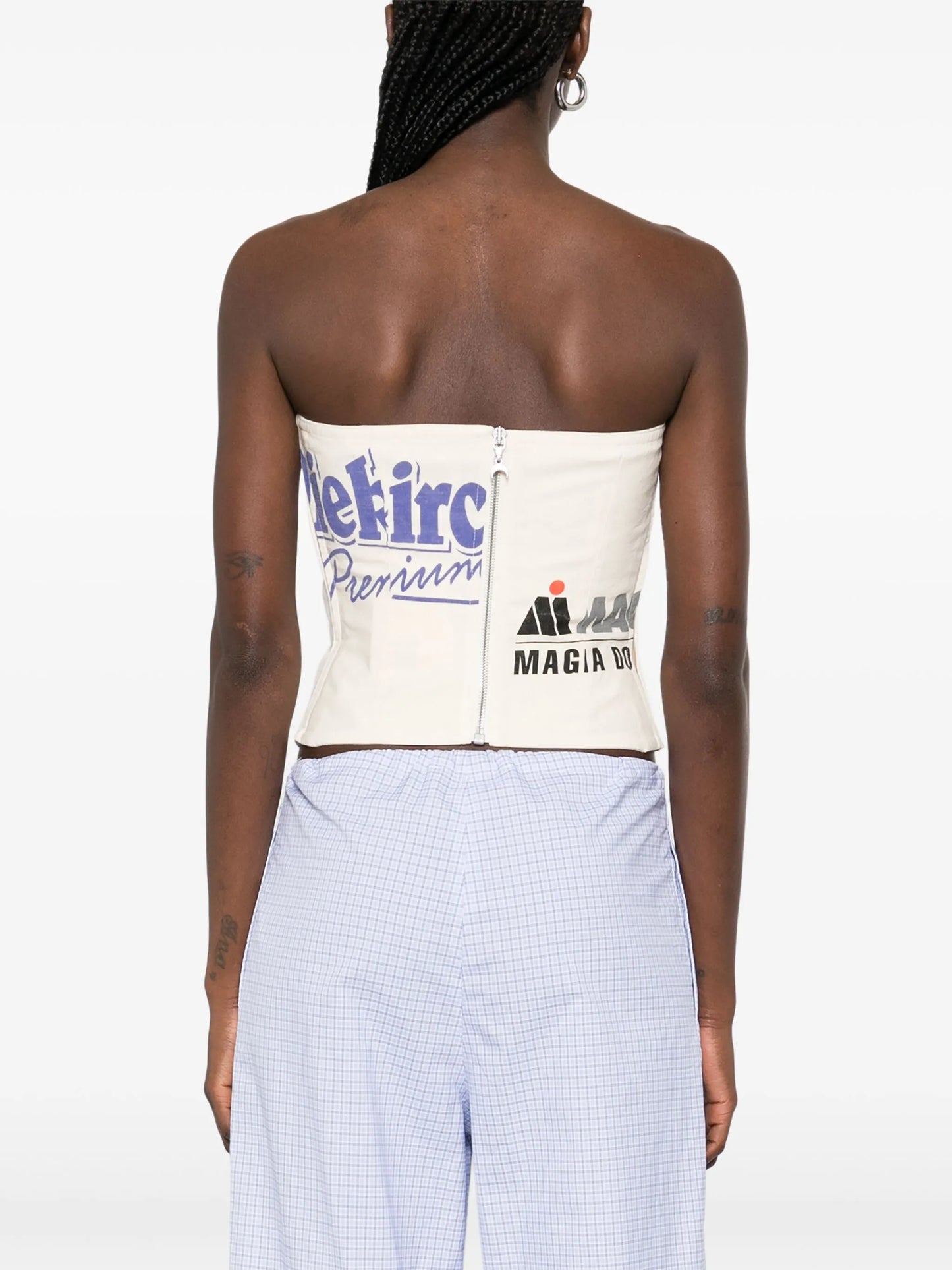 Regenerated Tote Bags top