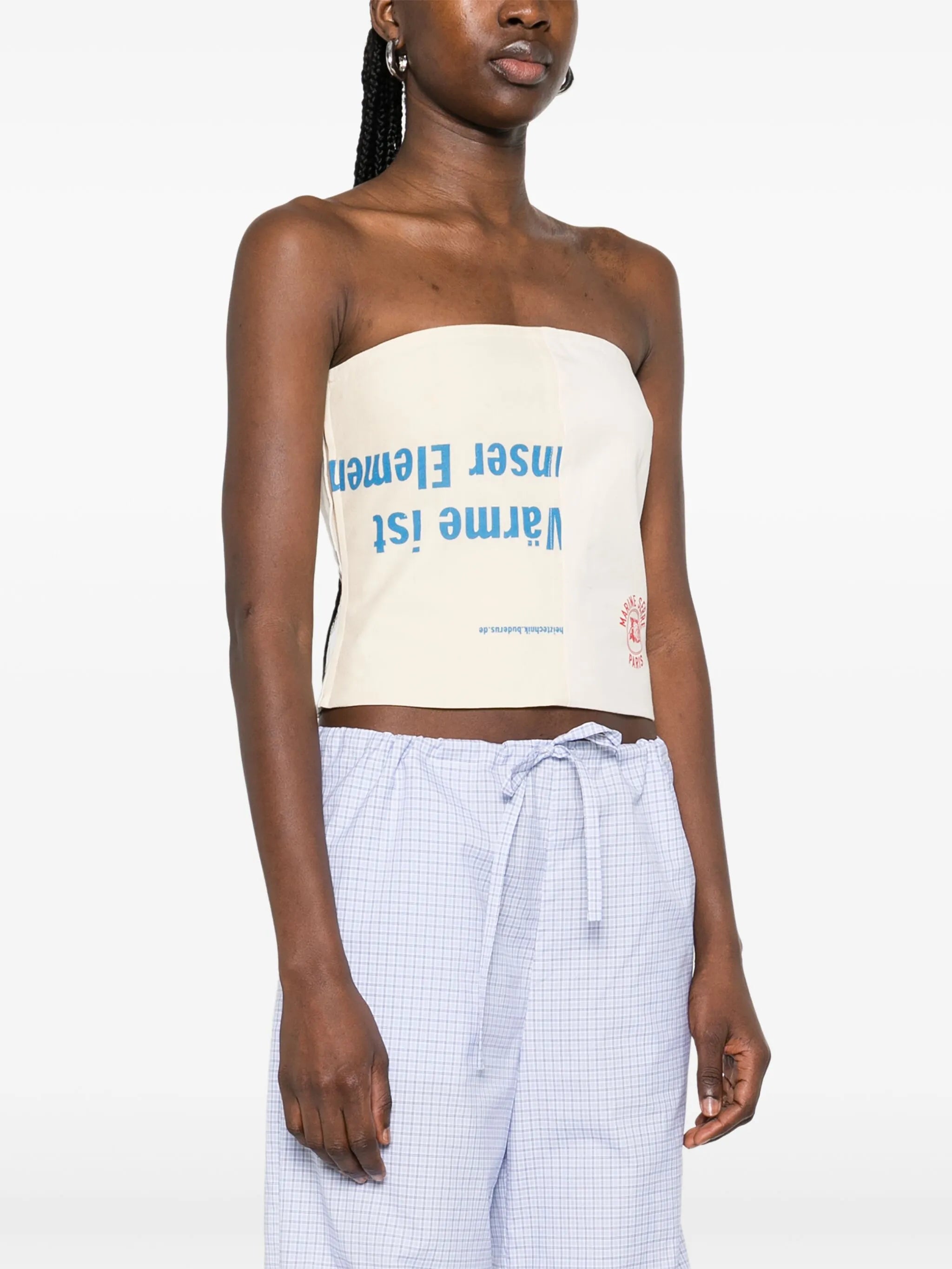 Regenerated Tote Bags top