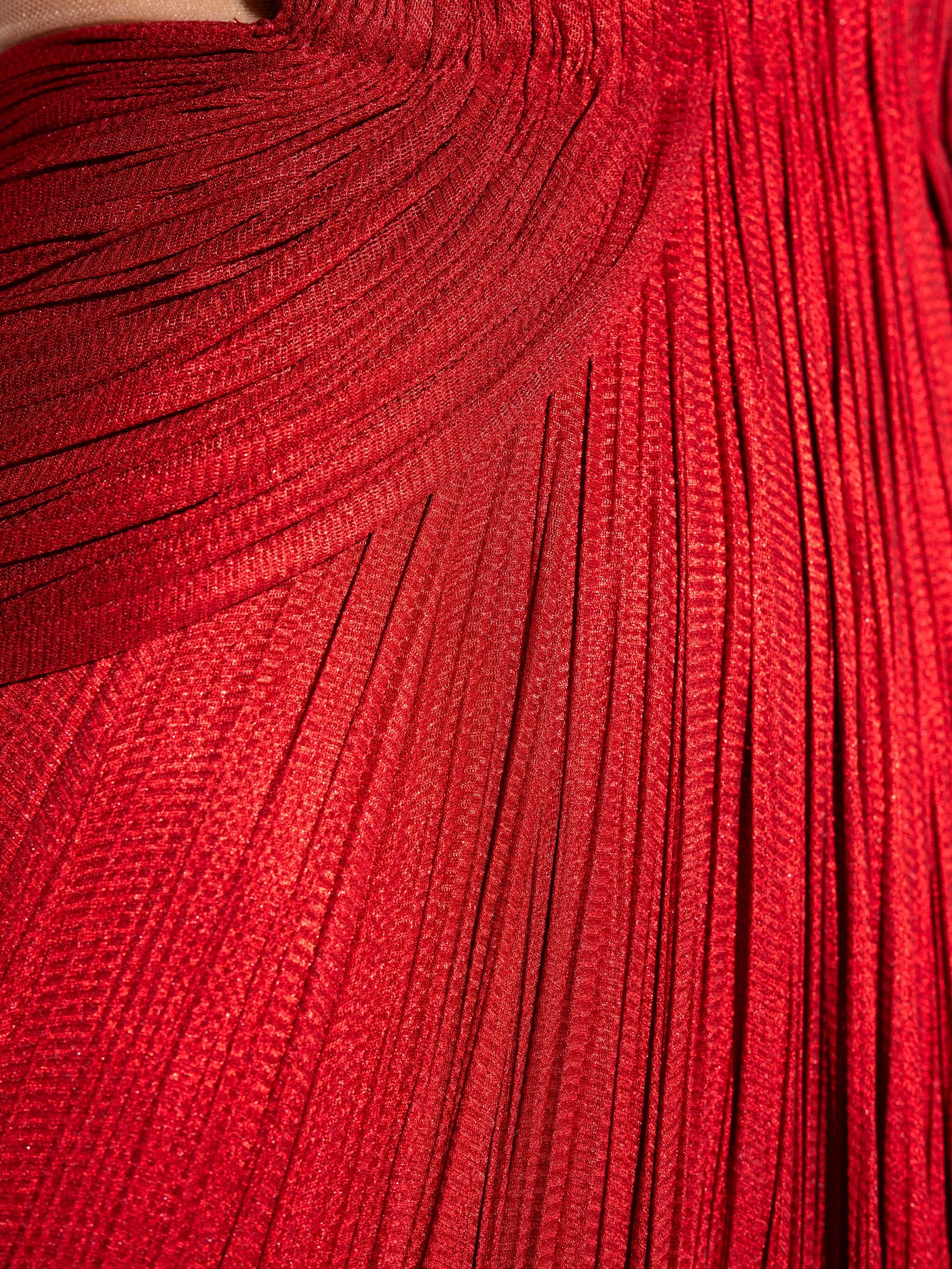 Caly gown