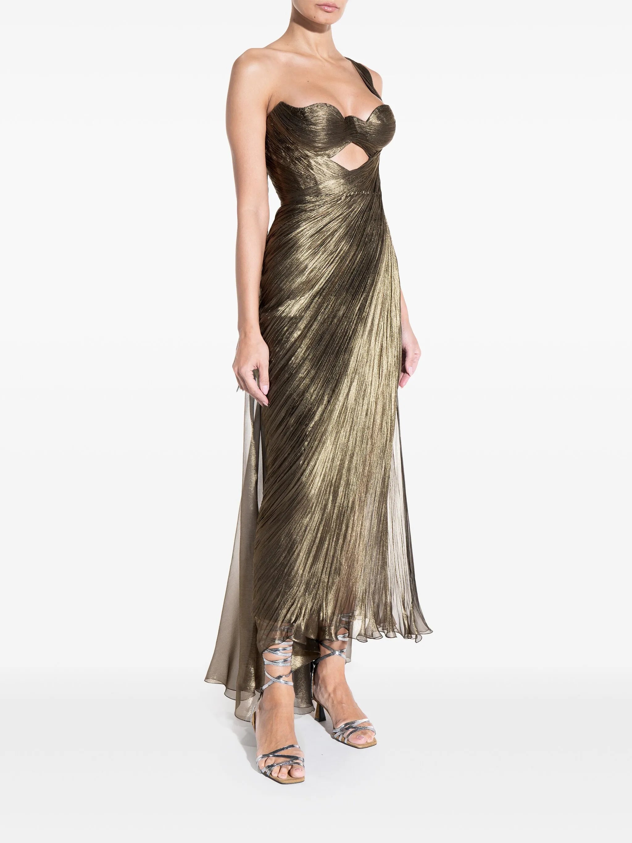 Brooke gown