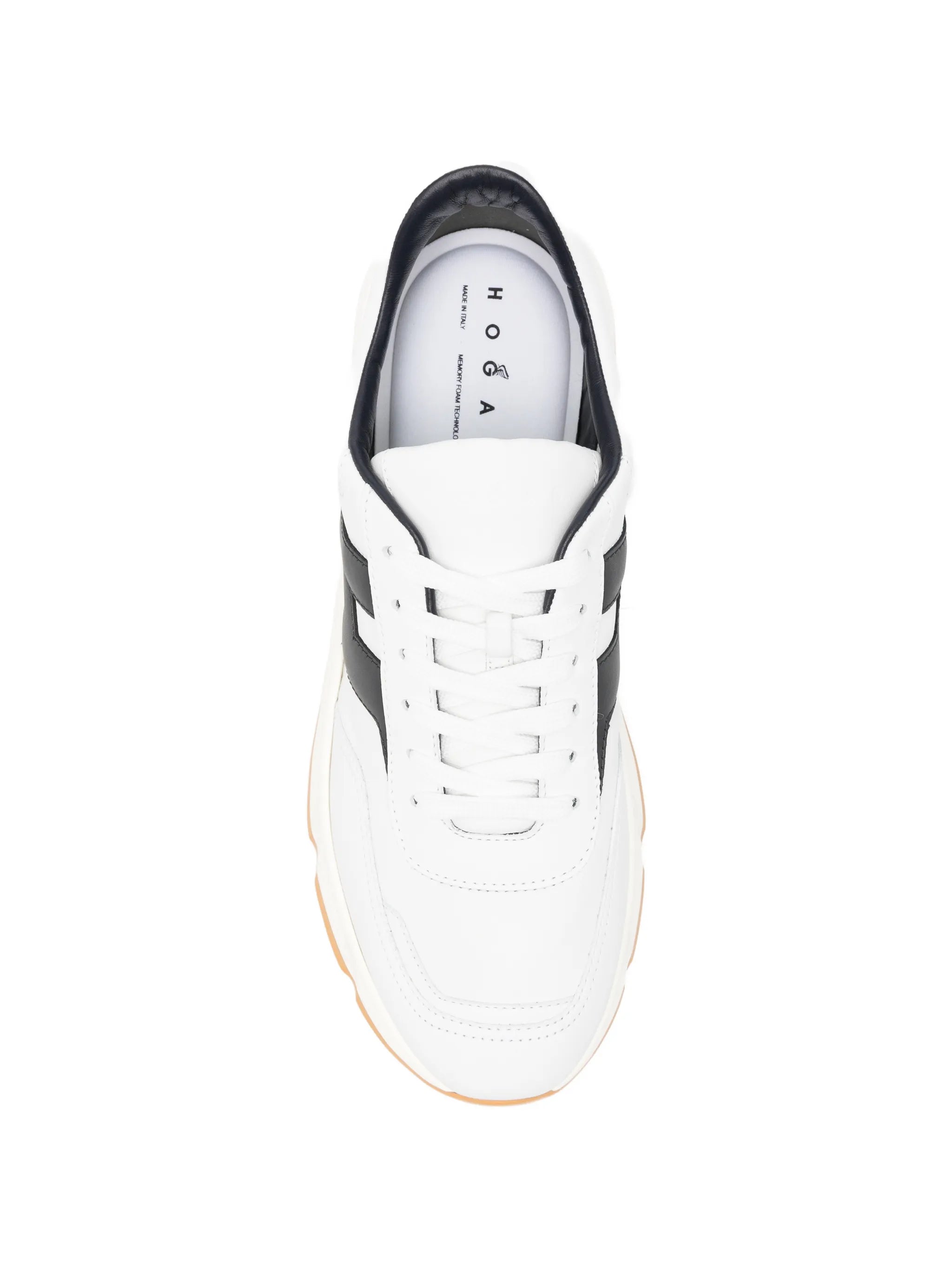 Hyperlight sneakers