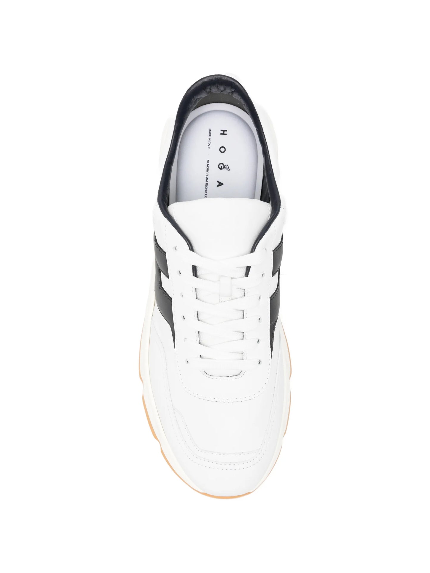Hyperlight sneakers