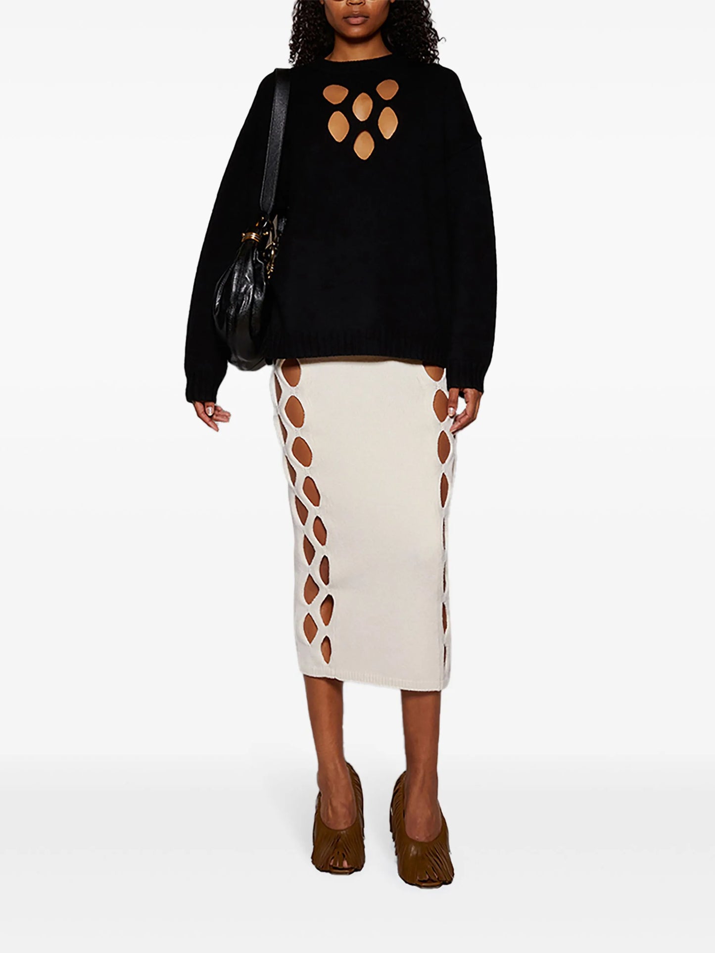 small Bracelet shoulder bag