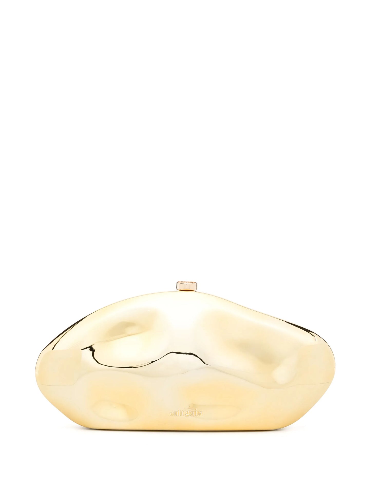 Caldera clutch bag