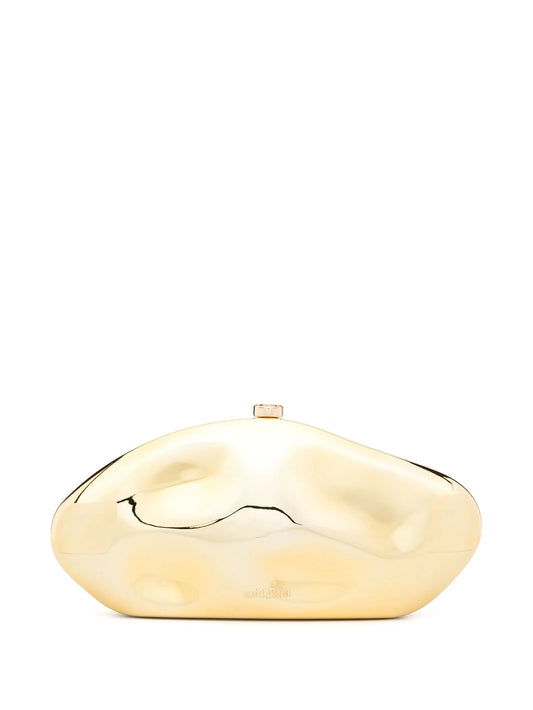 Caldera clutch bag