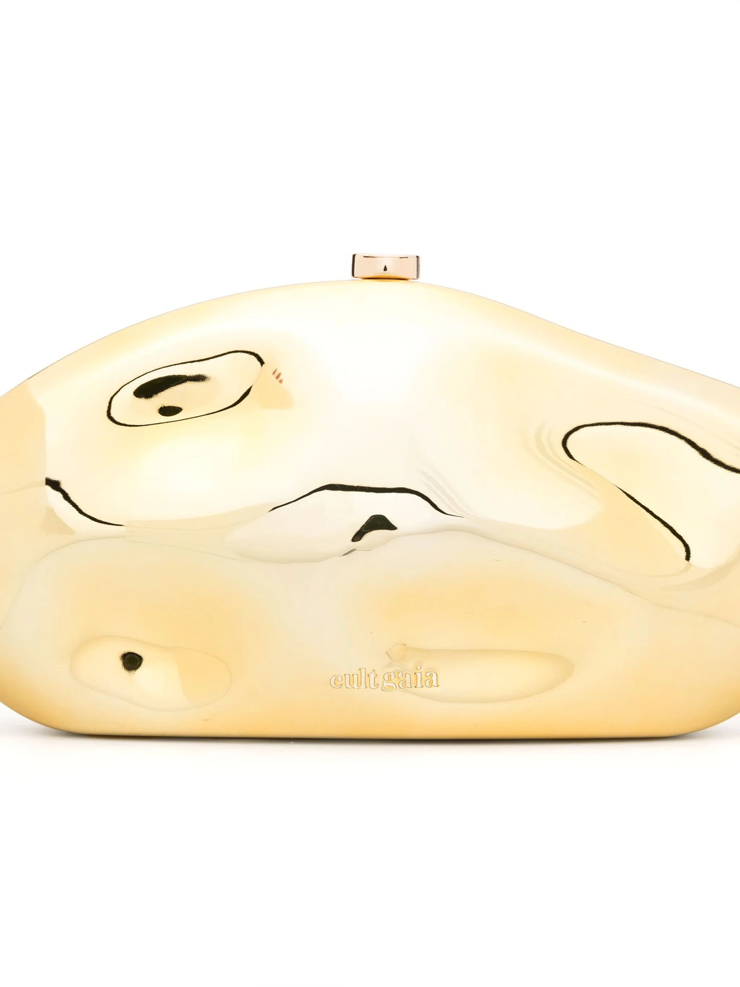 Caldera clutch bag