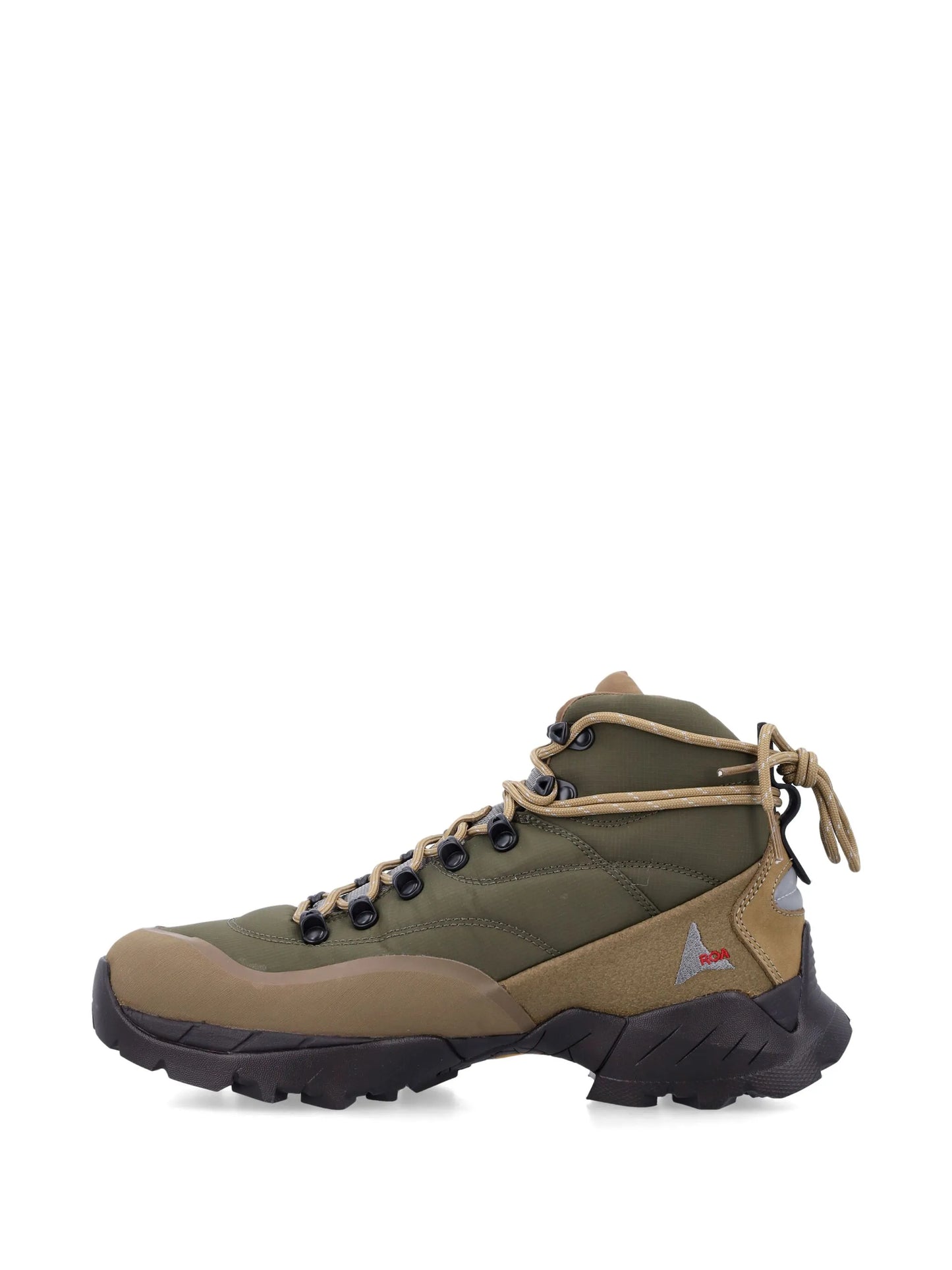 Andreas hiking boots