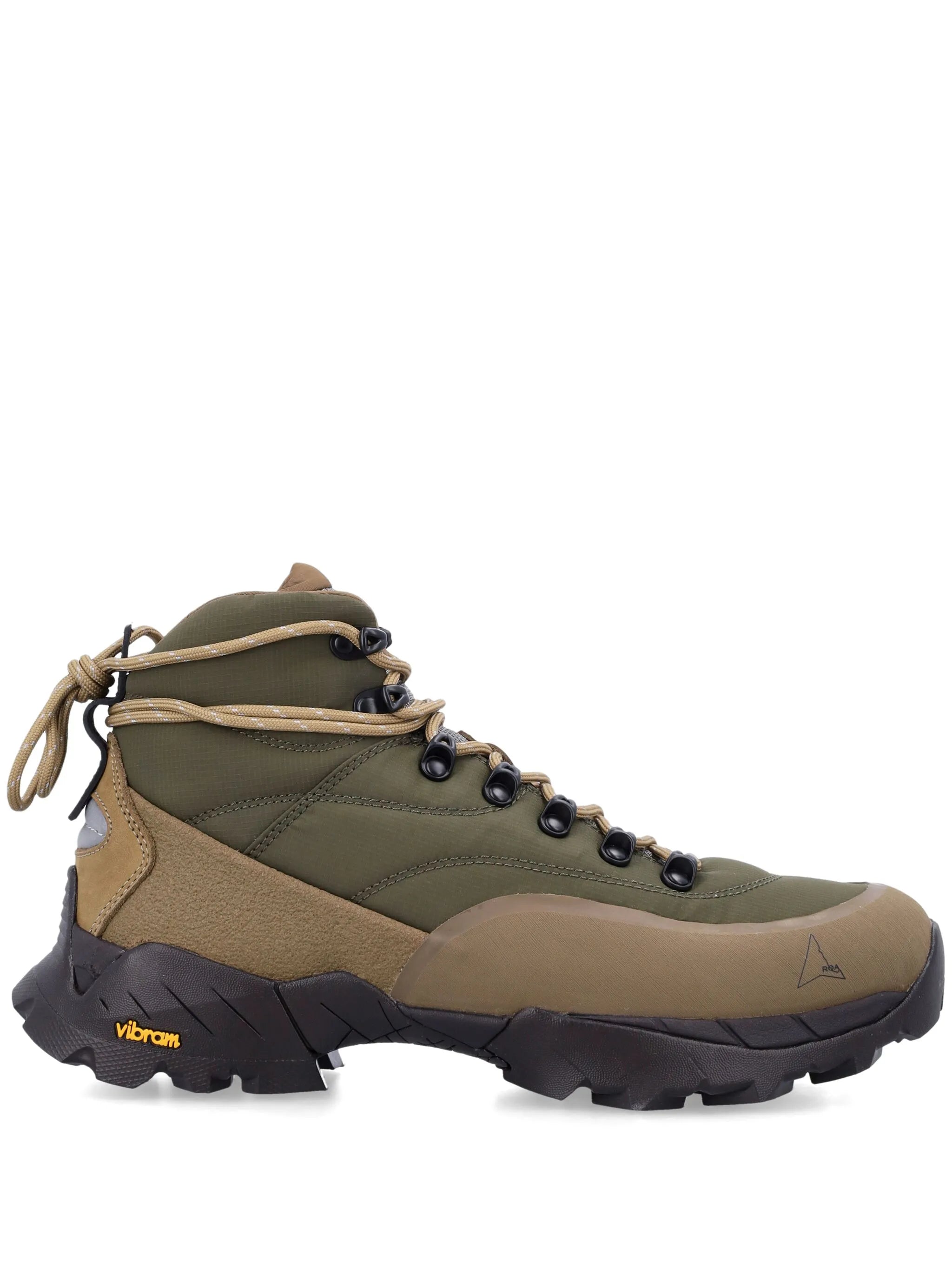 Andreas hiking boots